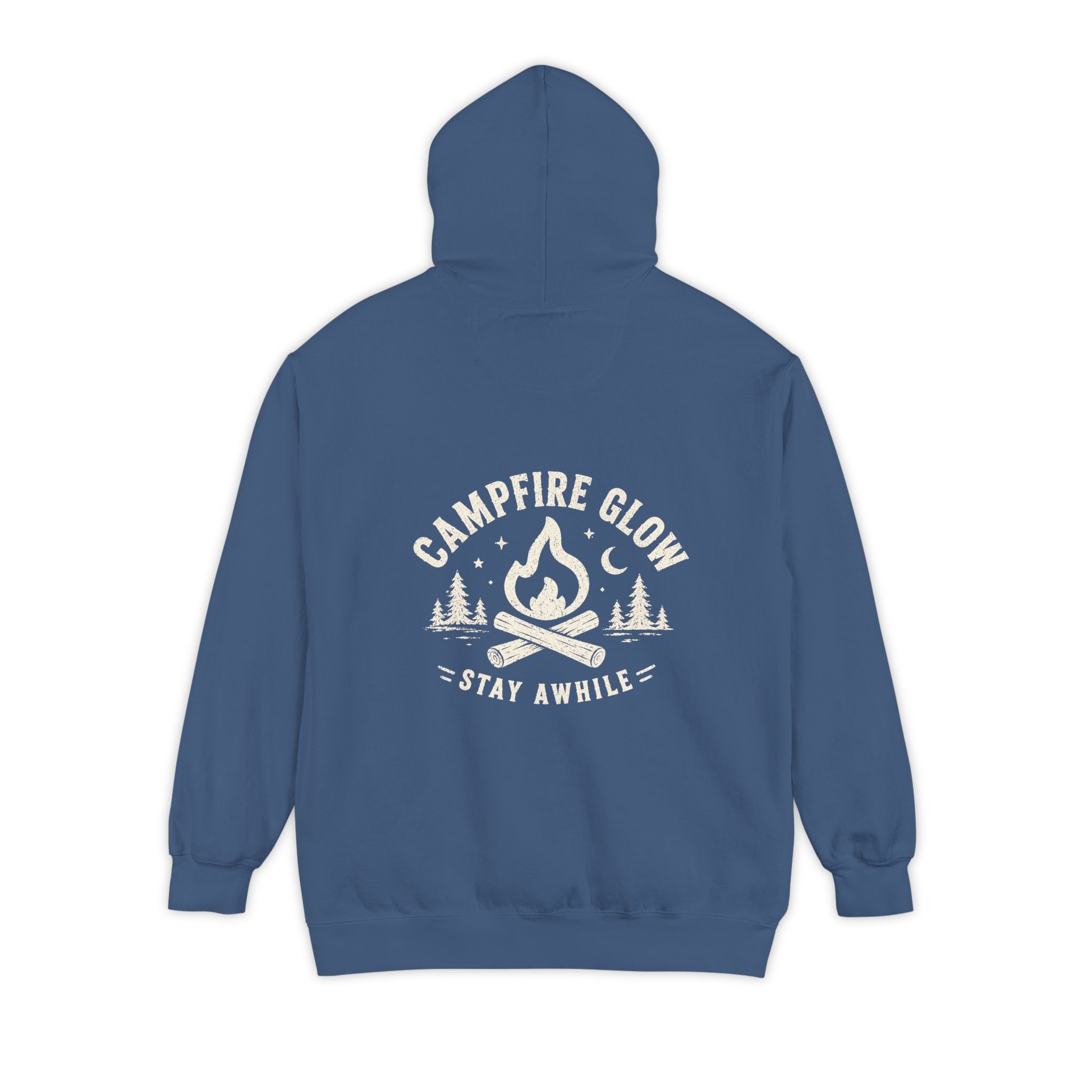 The "Stay Awhile" Heavyweight Hoodie