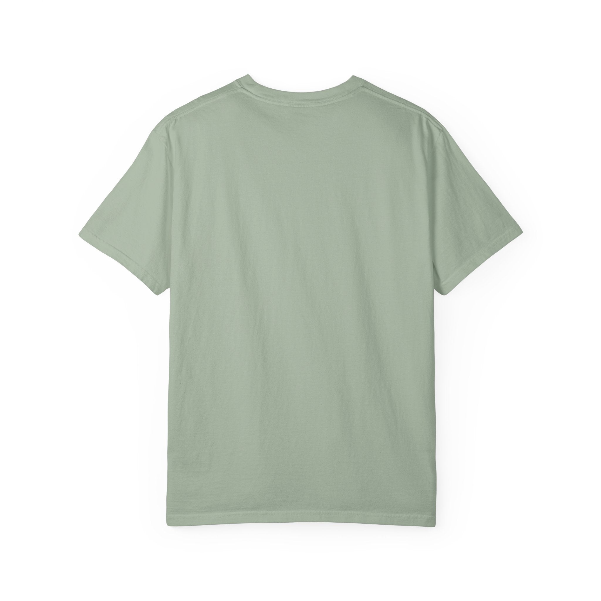 Dog Lover - Floral Three Dogs Tee