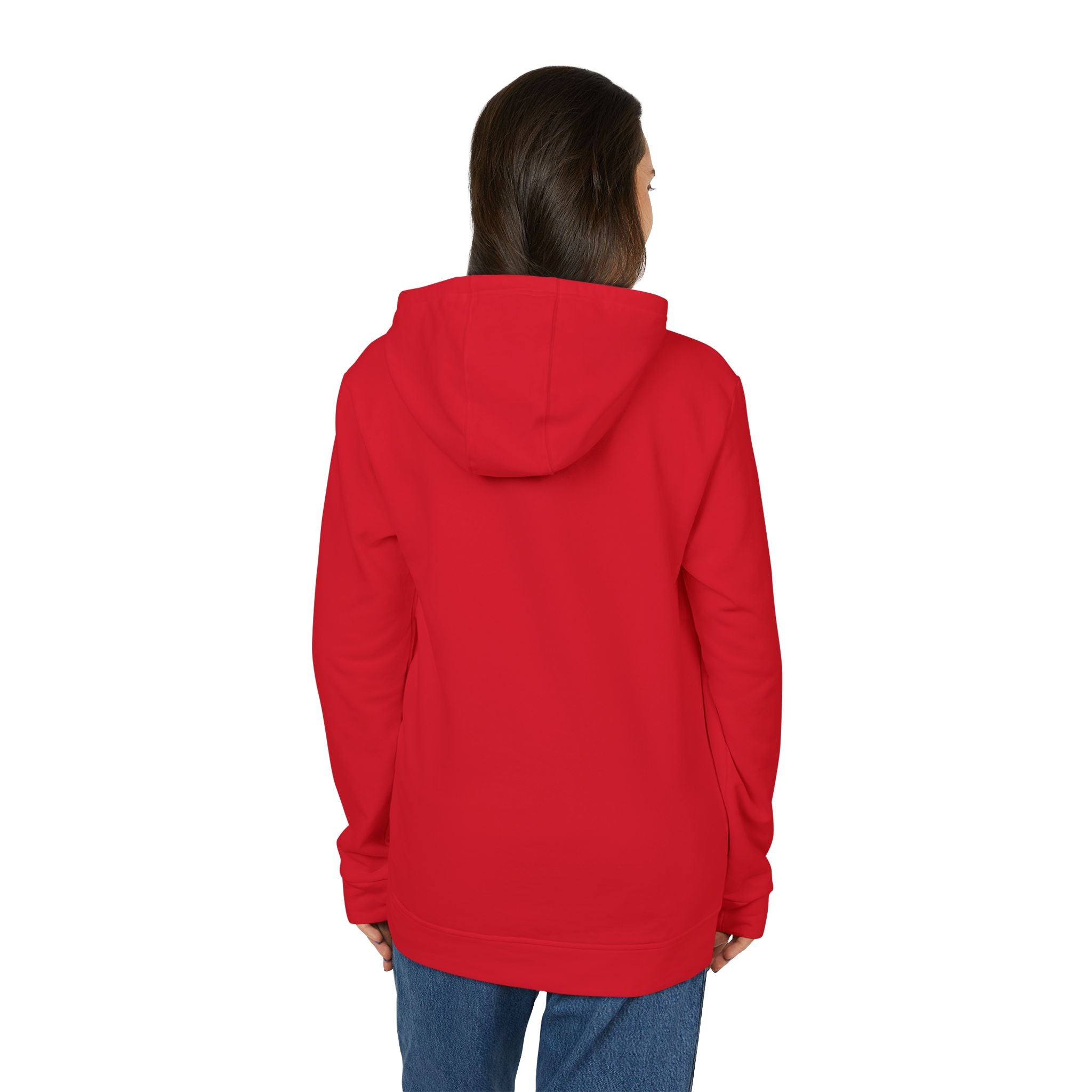 Monarch Butterfly — adidas Fleece Hoodie