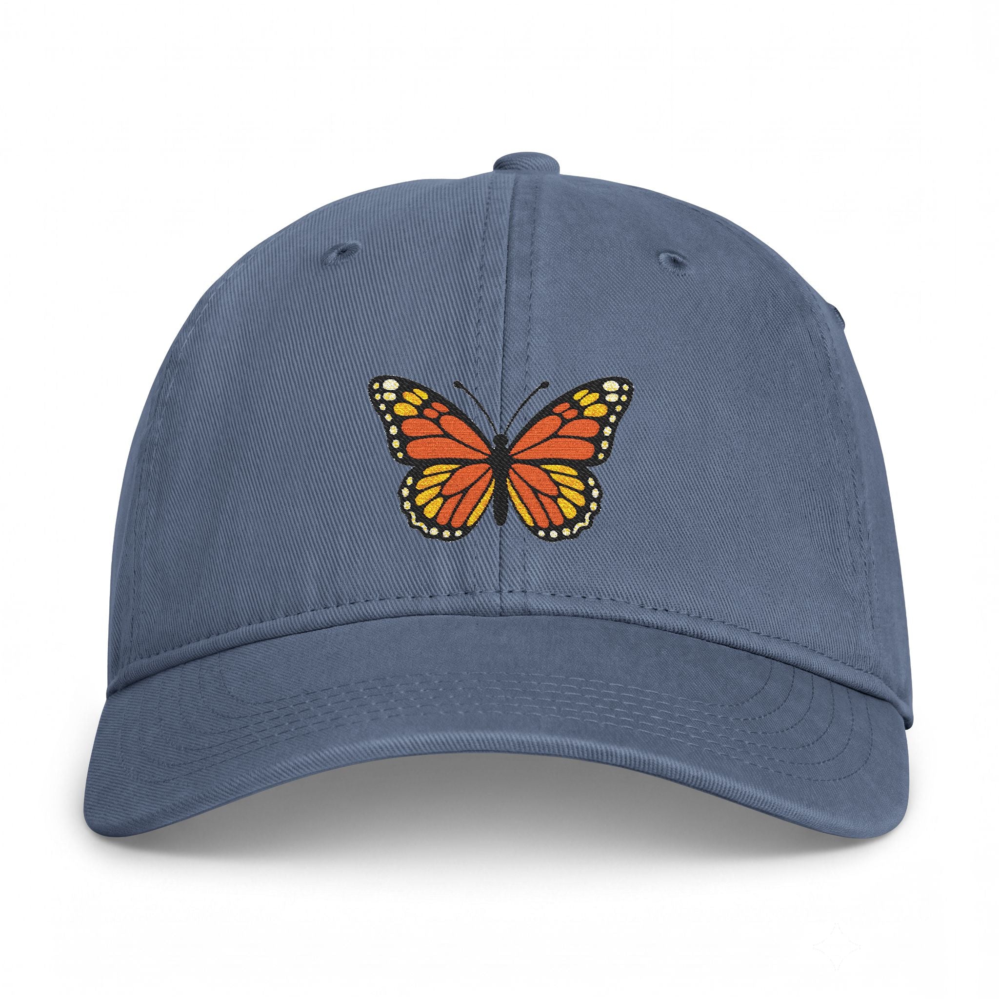 Monarch — Washed Cotton Cap