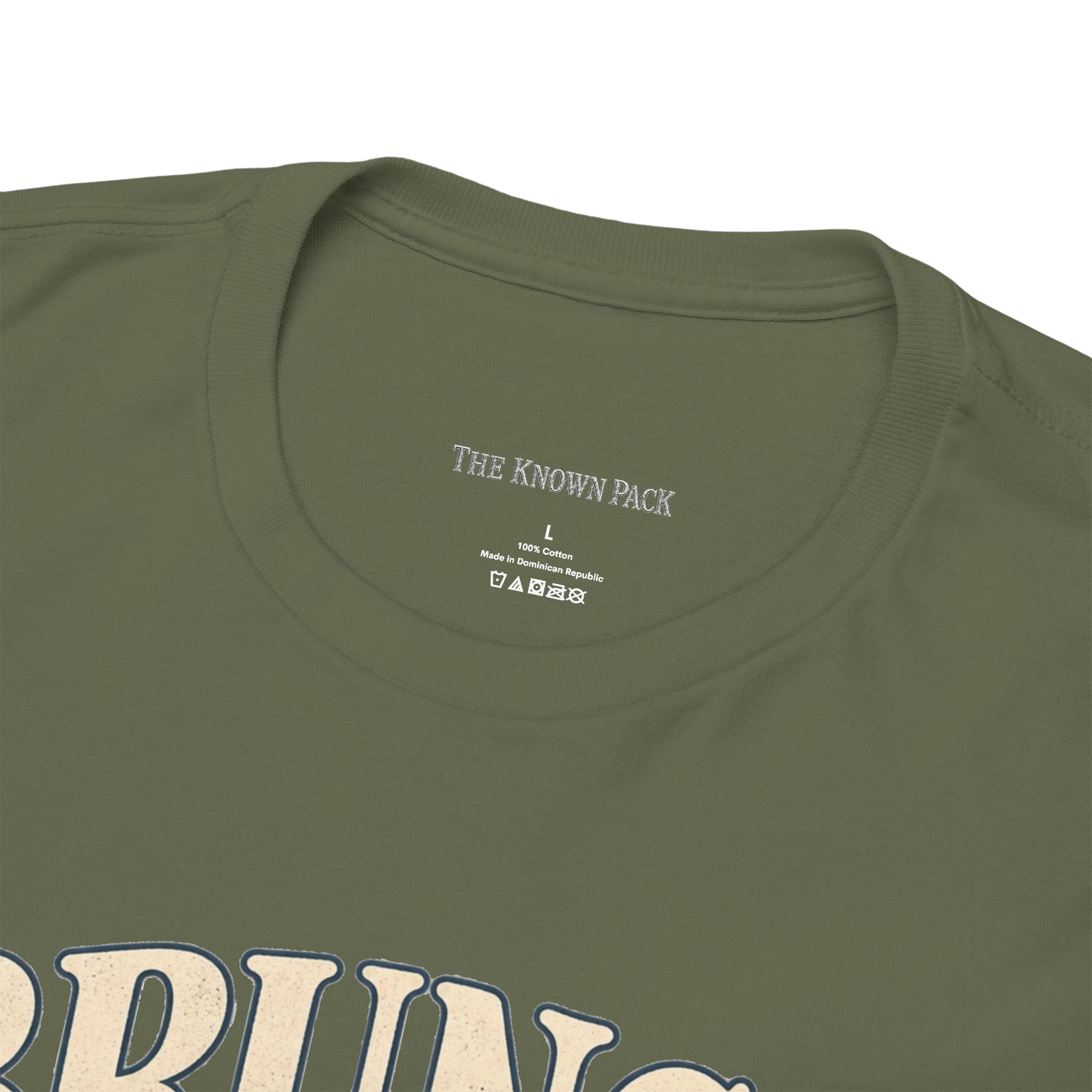Brunch Is the Plan Funny Brunch T-Shirt