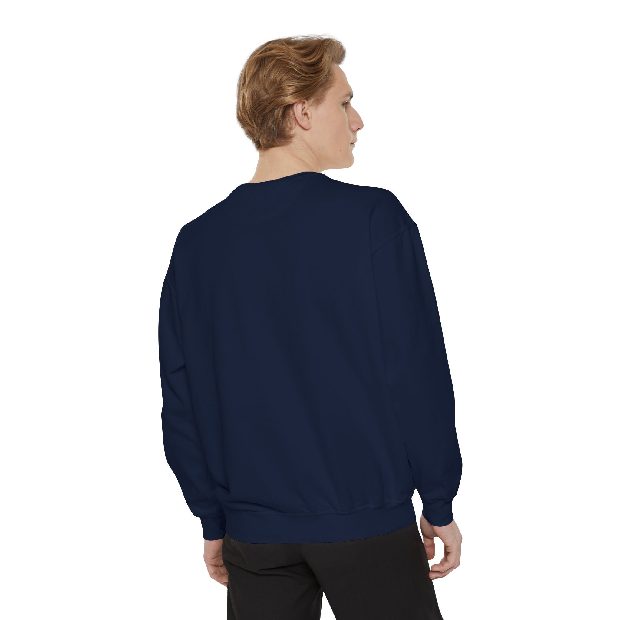 Somewhere The Pines Are Listening Sweatshirt