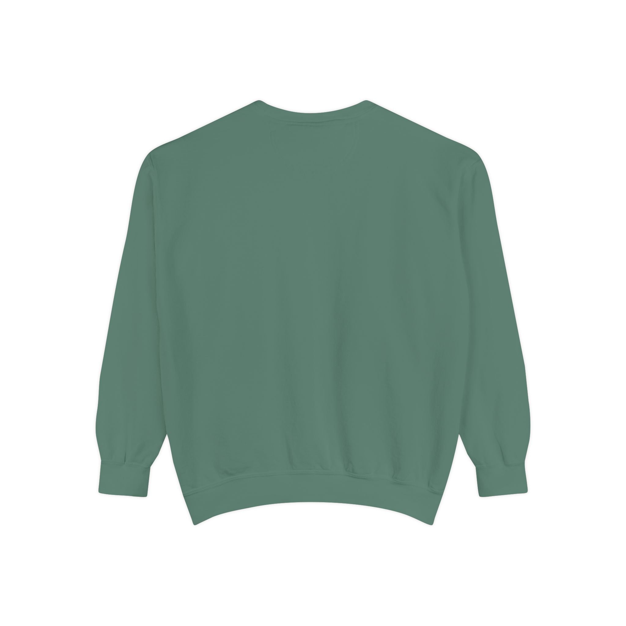 Mountain Days Campfire Nights Sweatshirt