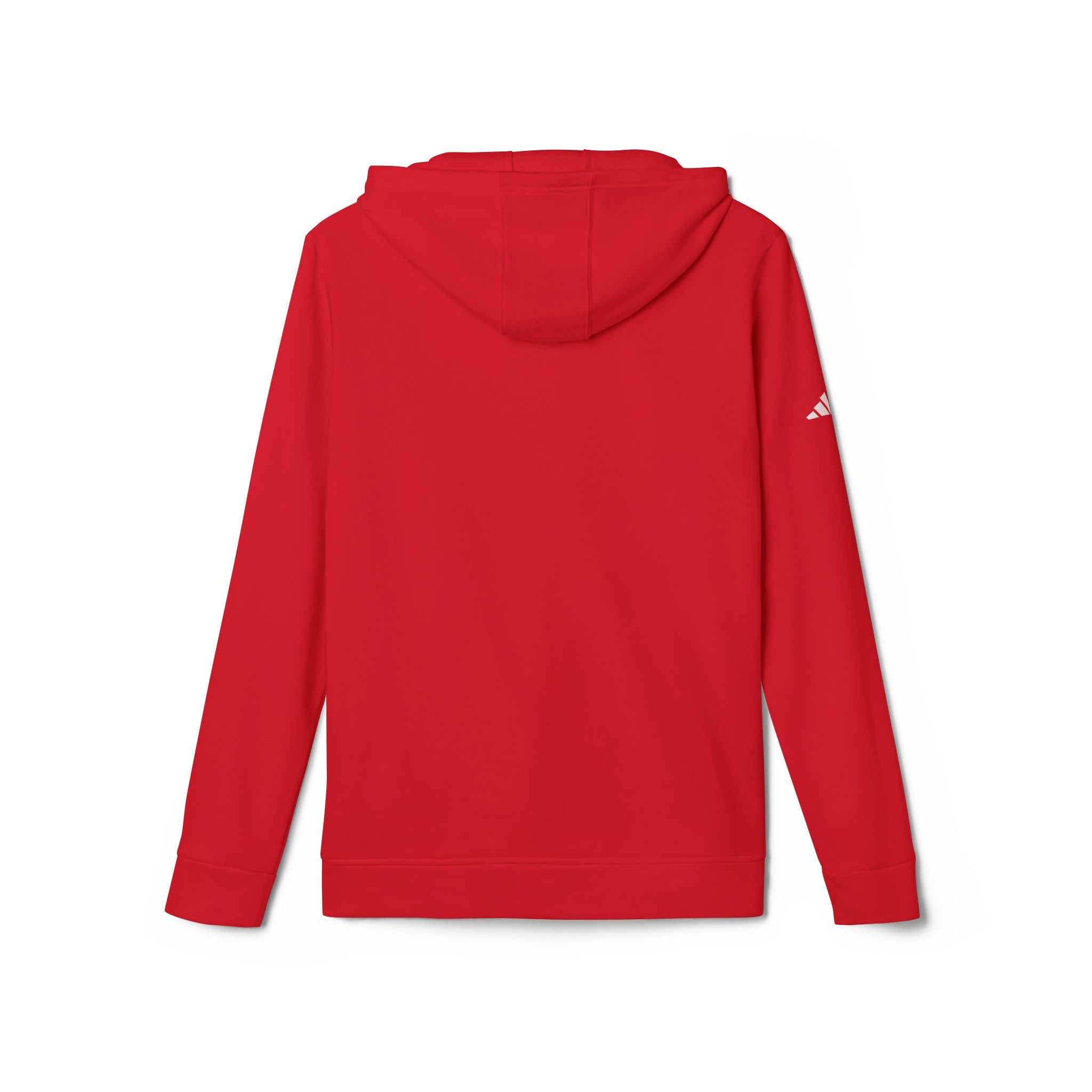 Monarch Butterfly — adidas Fleece Hoodie