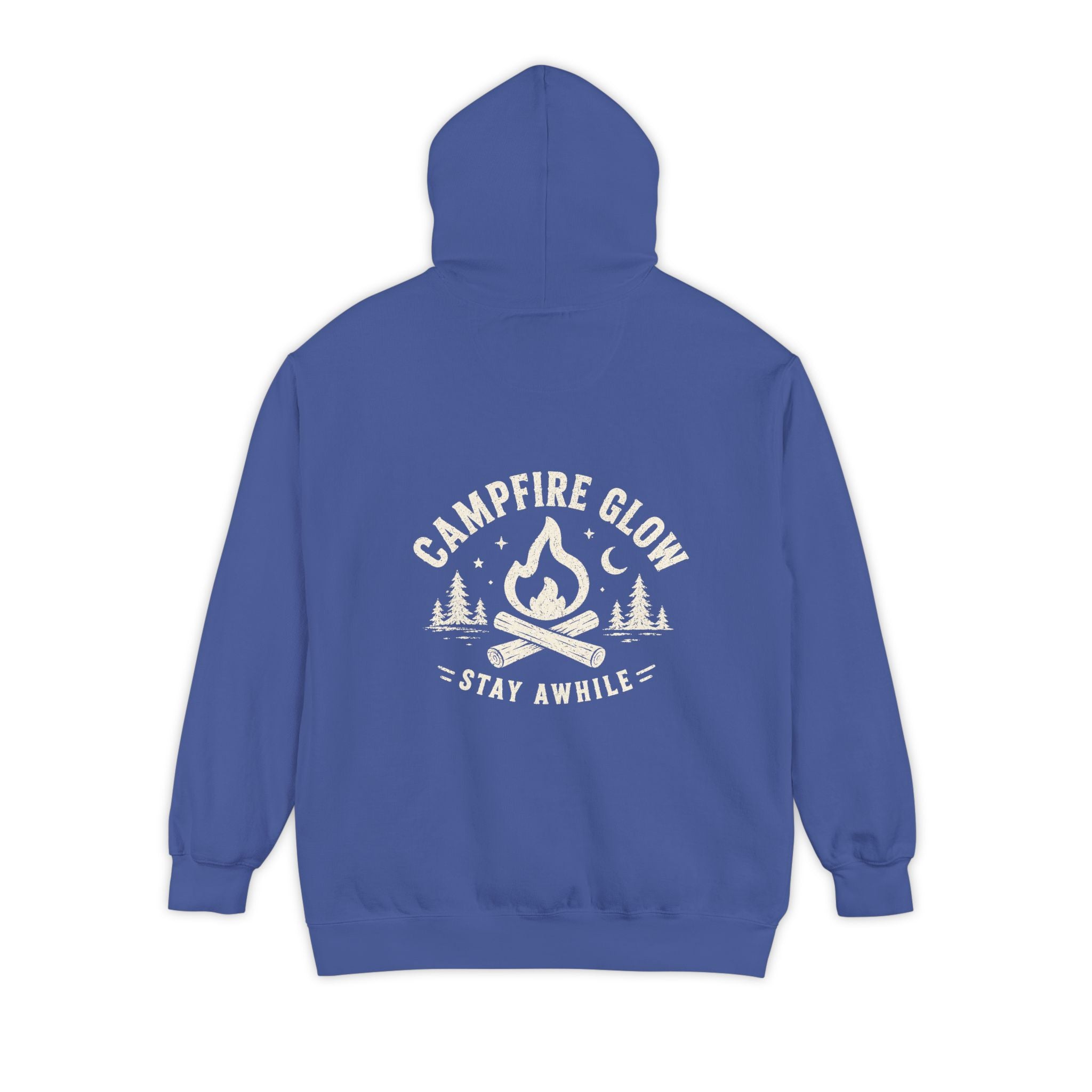 The "Stay Awhile" Heavyweight Hoodie