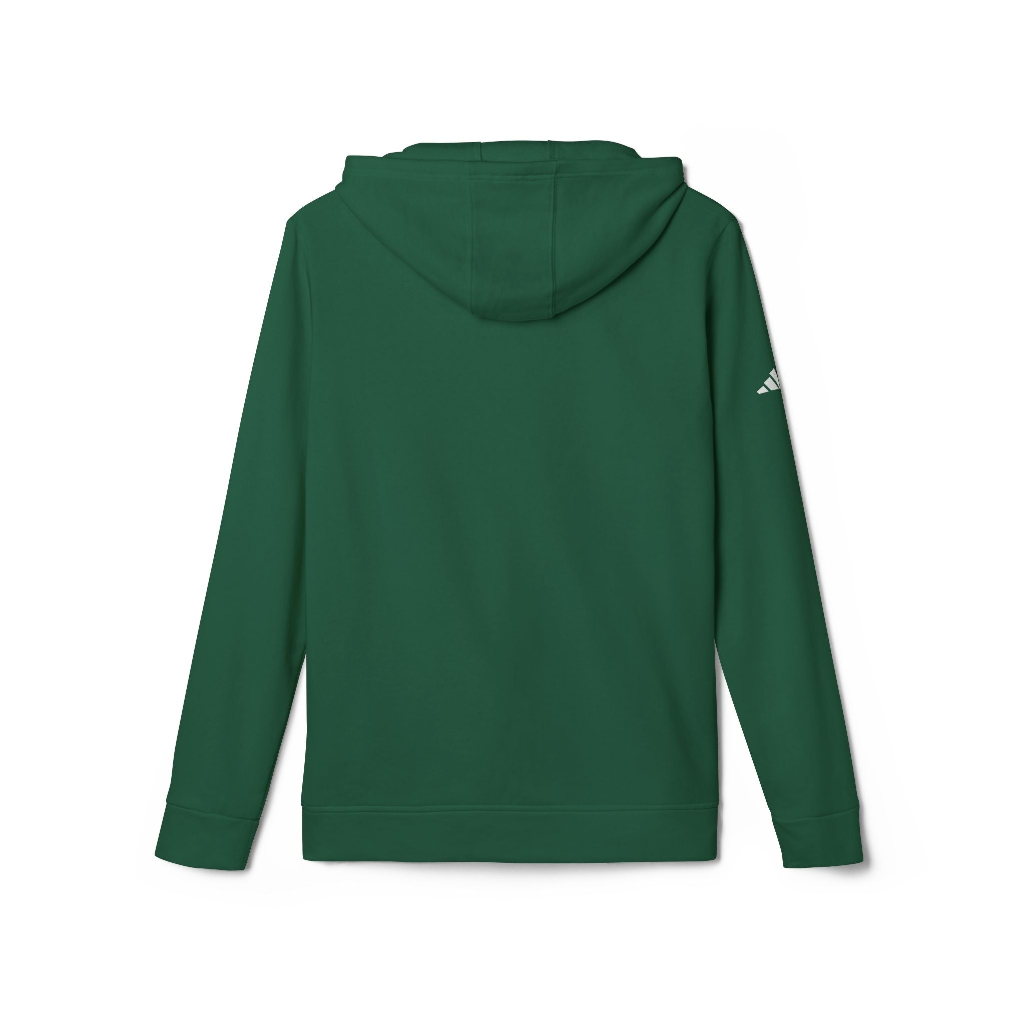 Monarch Butterfly — adidas Fleece Hoodie