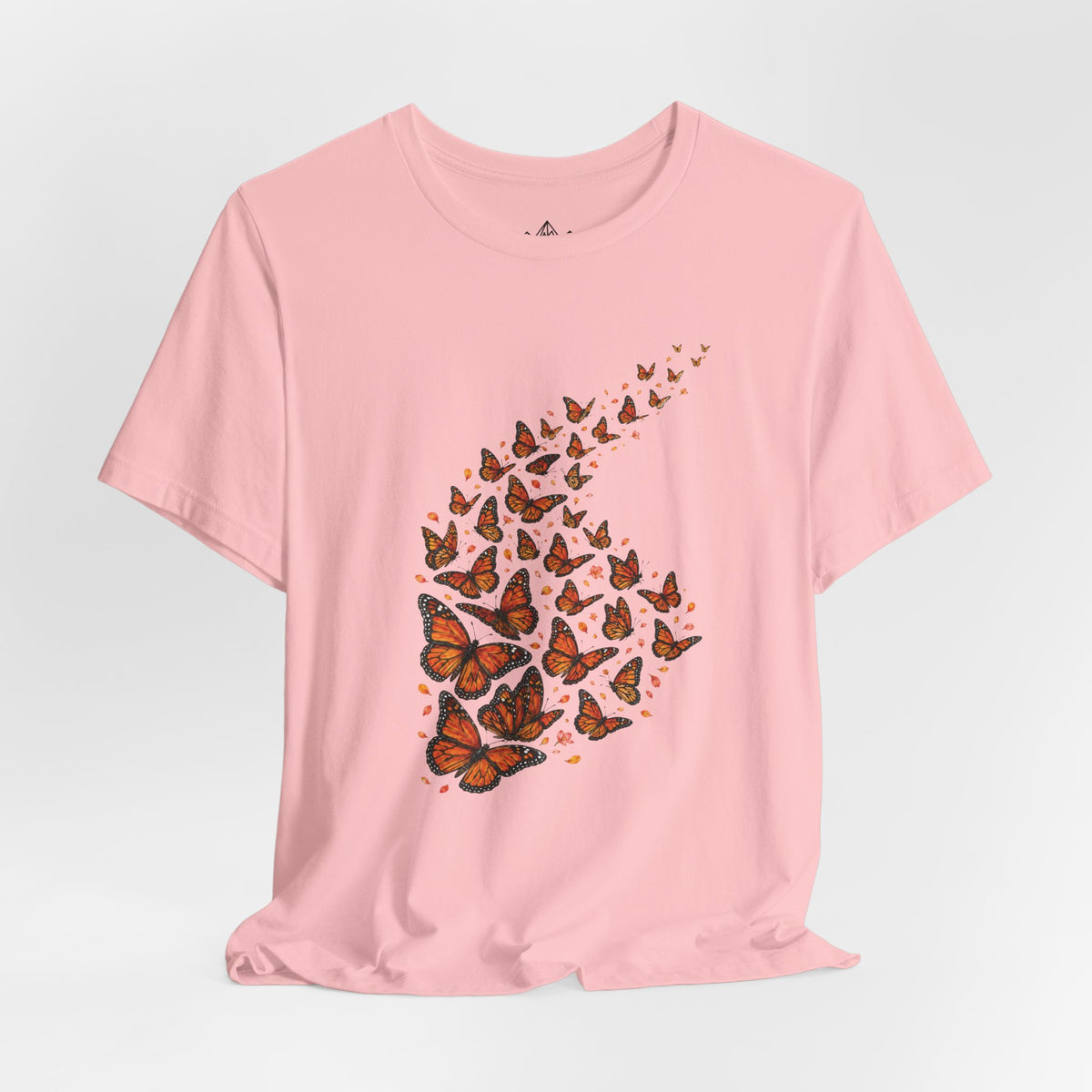 Monarch Migration Butterfly T-Shirt