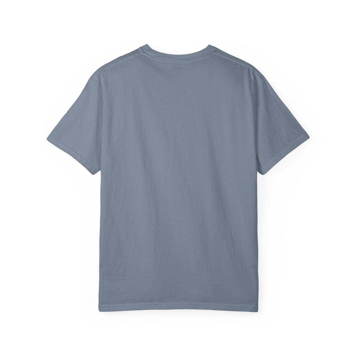 Cockatoo & Gum Blossom T-Shirt — eucalyptus branch illustration detail