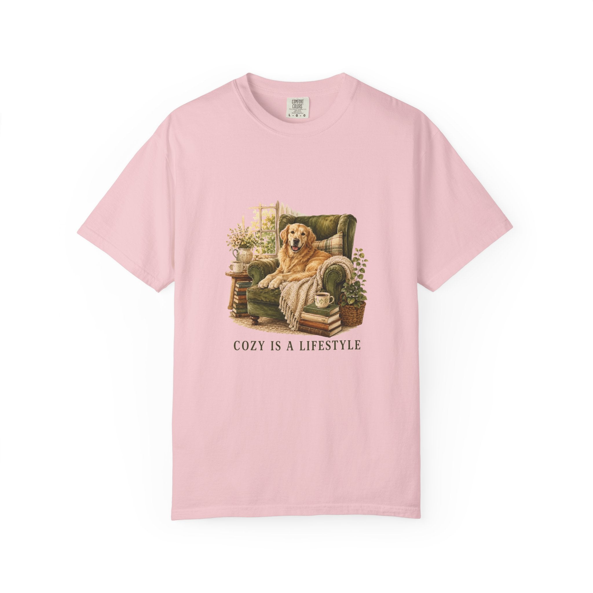 Cozy Is a Lifestyle
