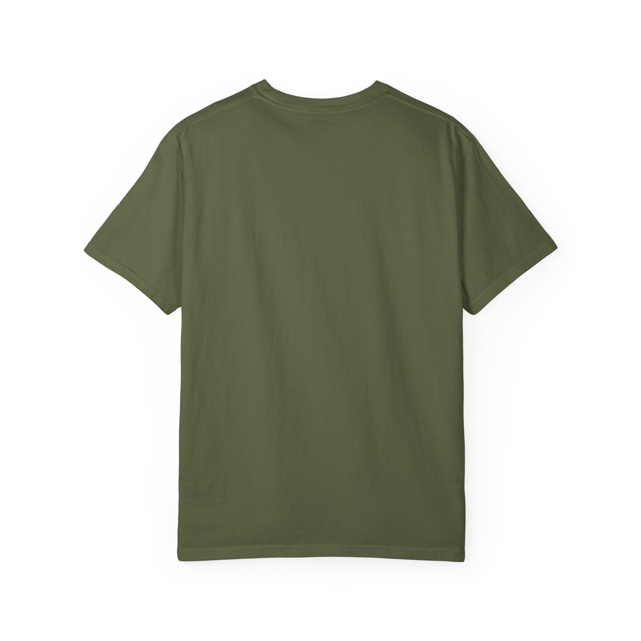 All Sunshine No Shade - Golden Retriever Mom (Dark Tee)