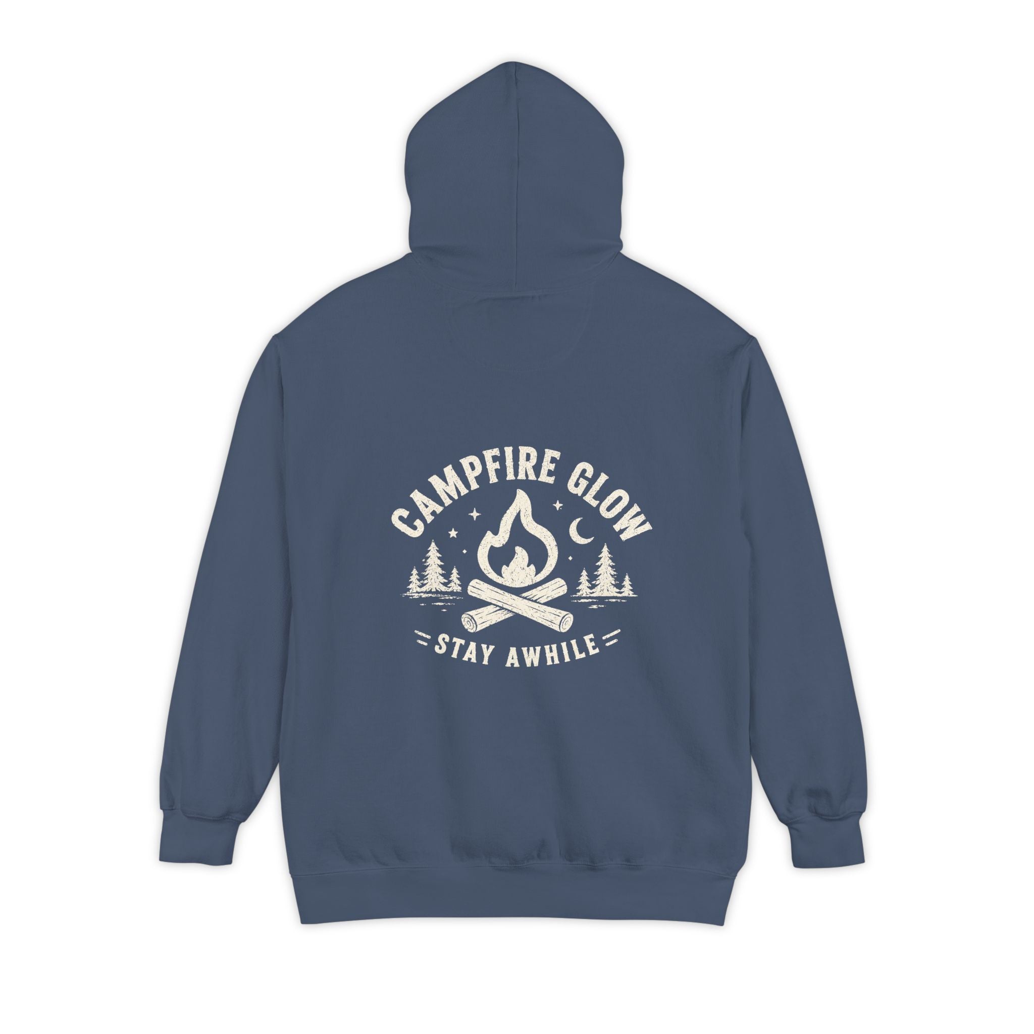 The "Stay Awhile" Heavyweight Hoodie