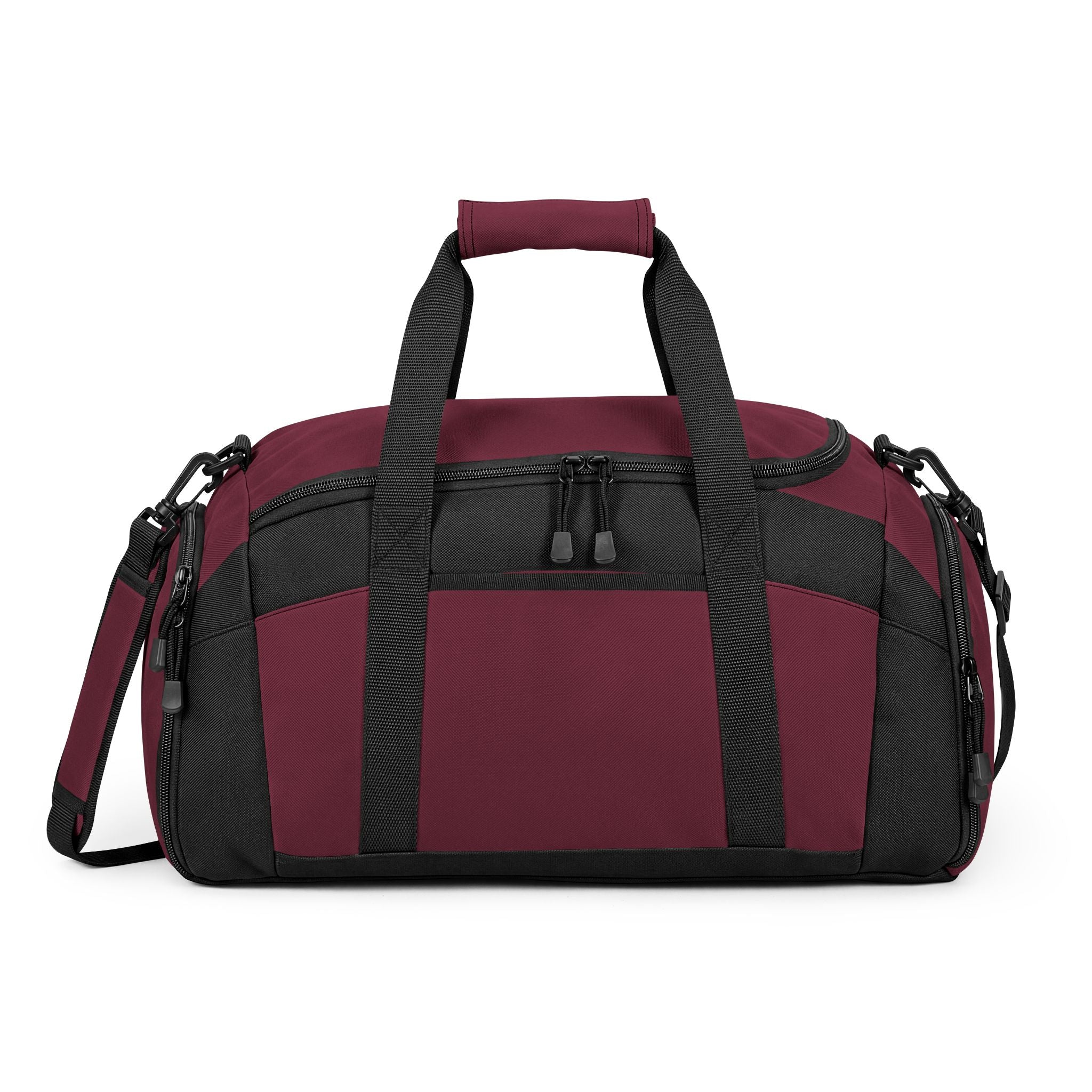 The Known Pack Camping Bag — Camp Happy Weekender Duffel