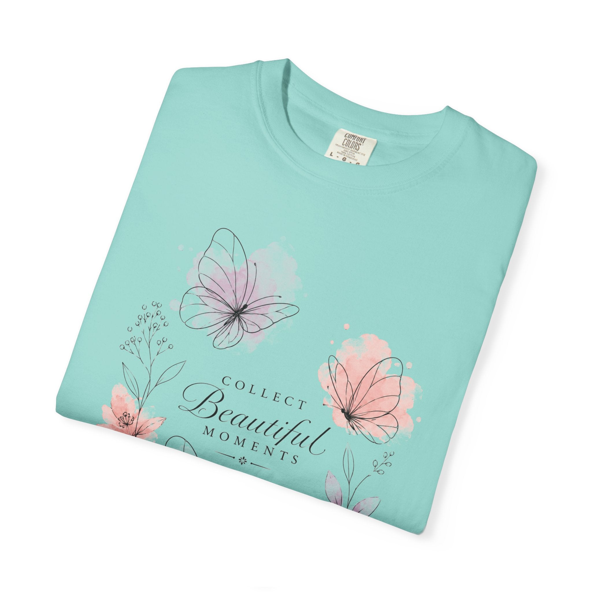 Collect Beautiful Moments - Tee