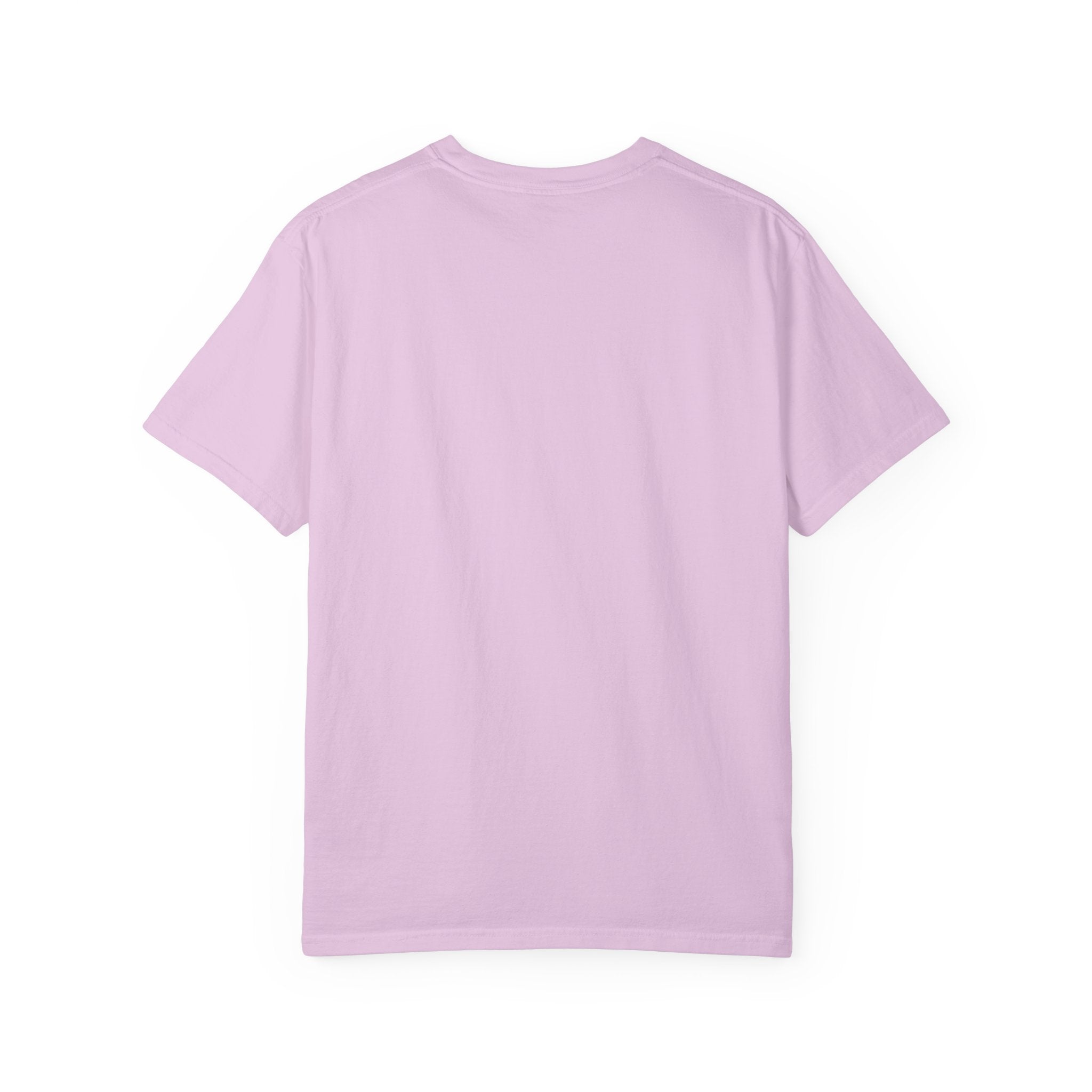 Lavender Daydream - Butterfly & Lavender Botanical Tee
