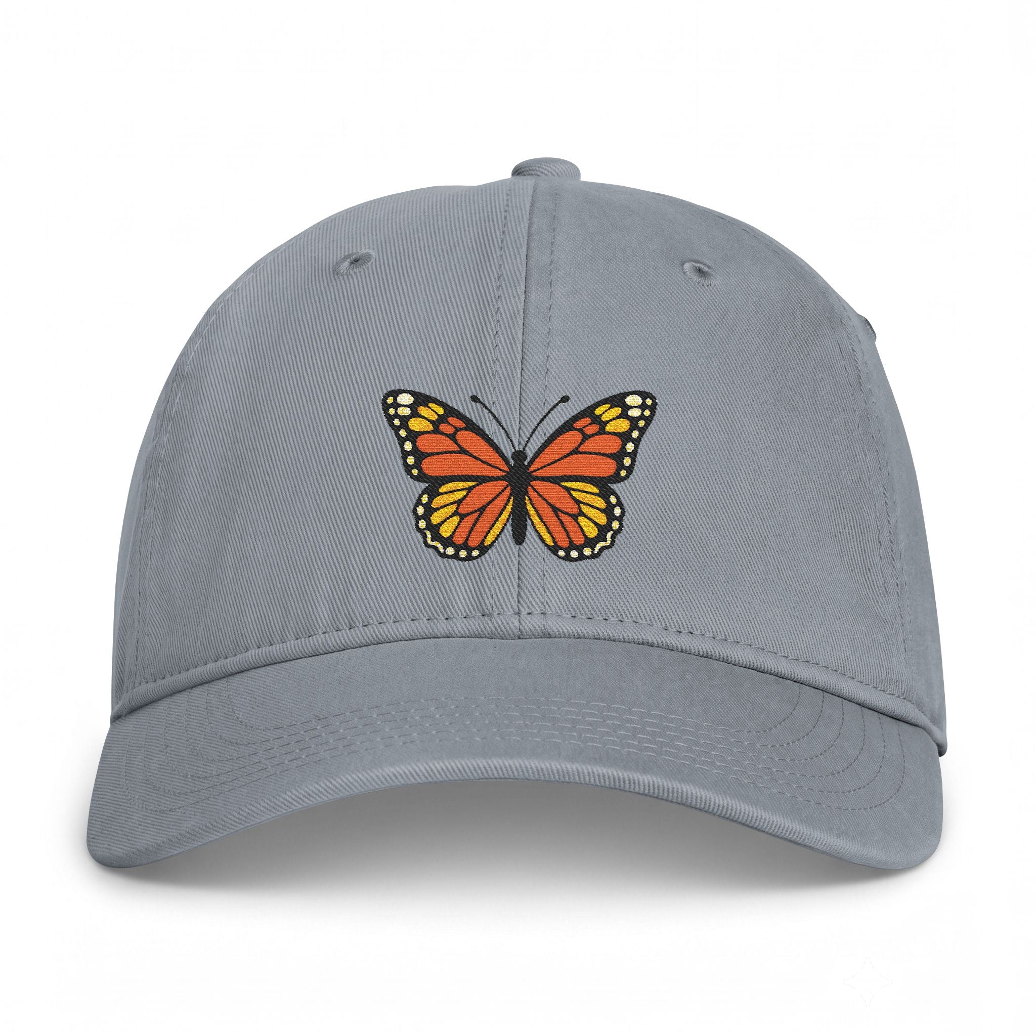 Monarch — Washed Cotton Cap