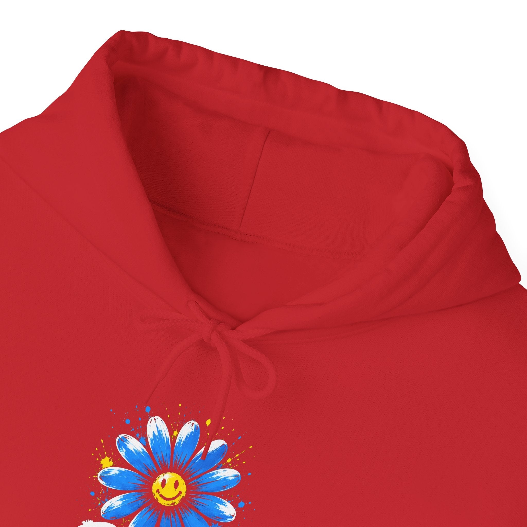 Bloom — Graffiti Hoodie