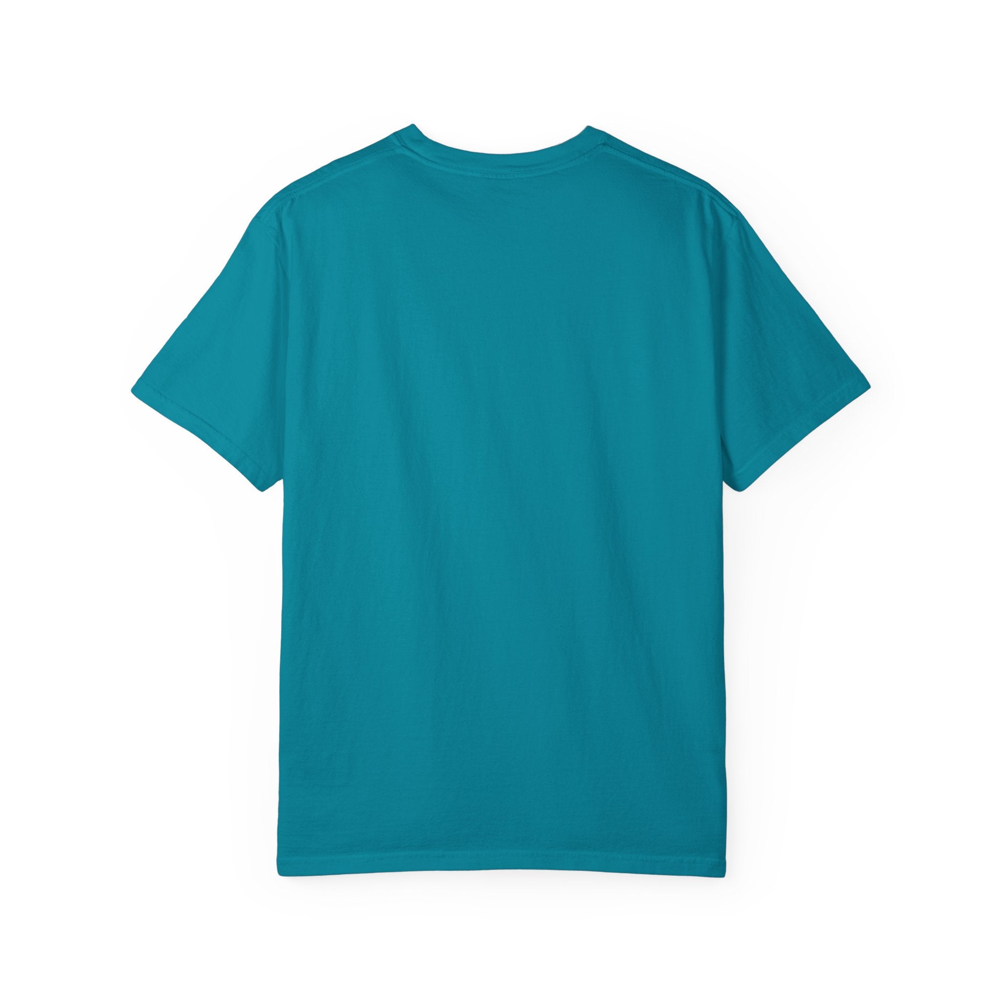 All Sunshine No Shade - Golden Retriever Mom (Dark Tee)