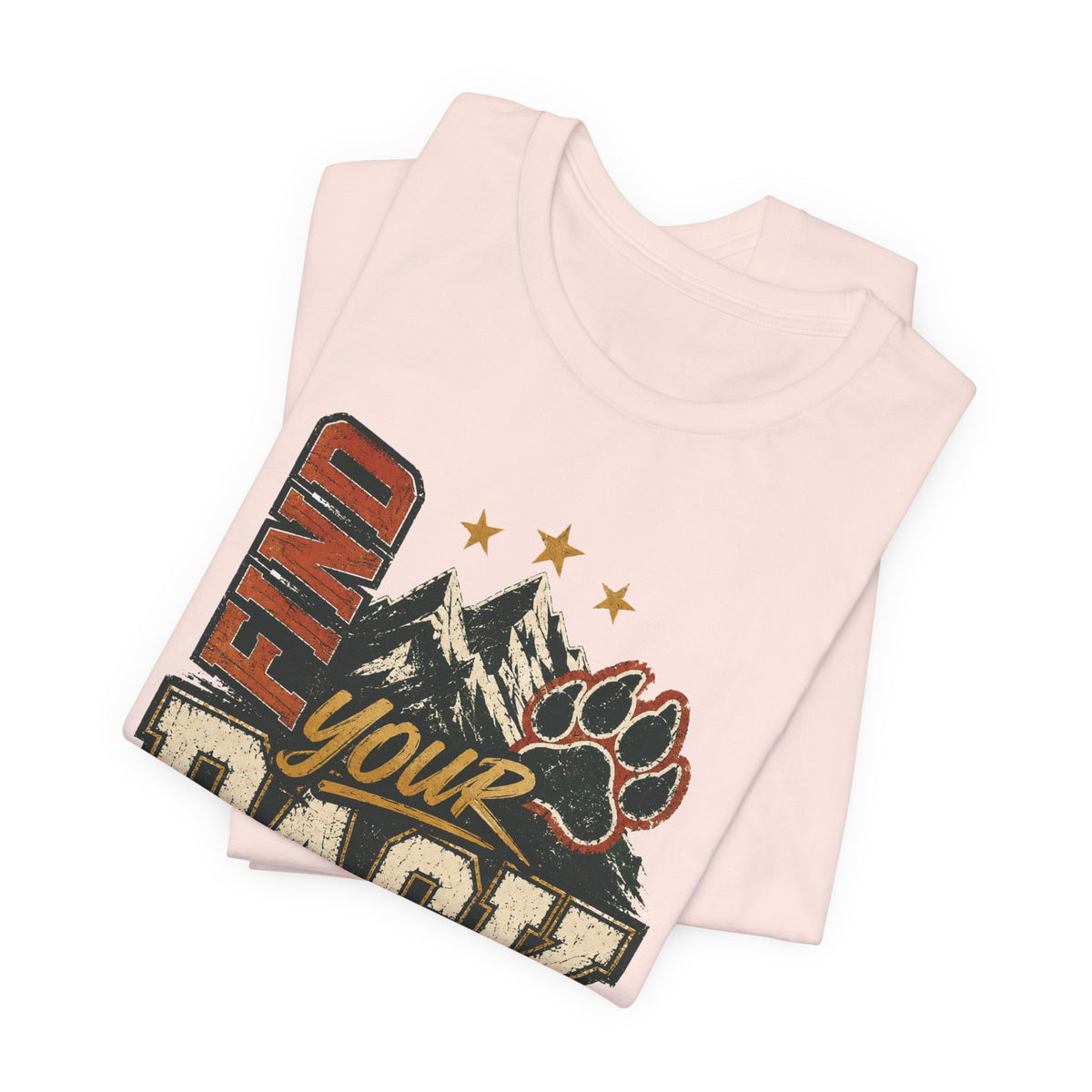 Find Your Pack Outdoors T-Shirt