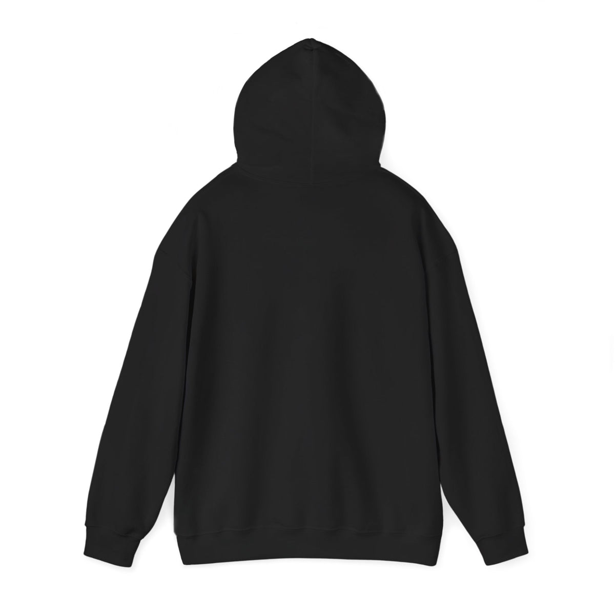 Raised by Mountains Hoodie — Soft Fleece