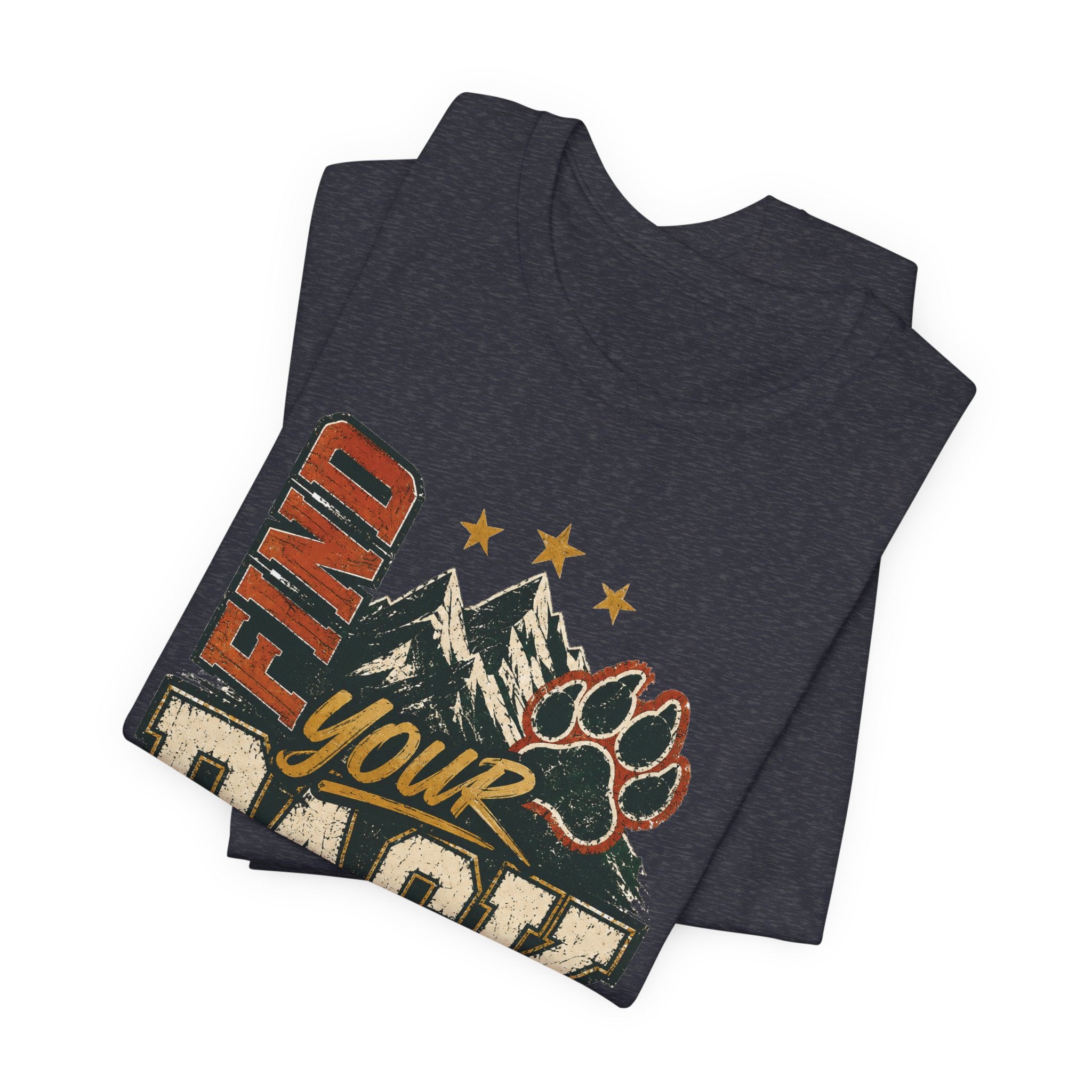 Find Your Pack Outdoors T-Shirt