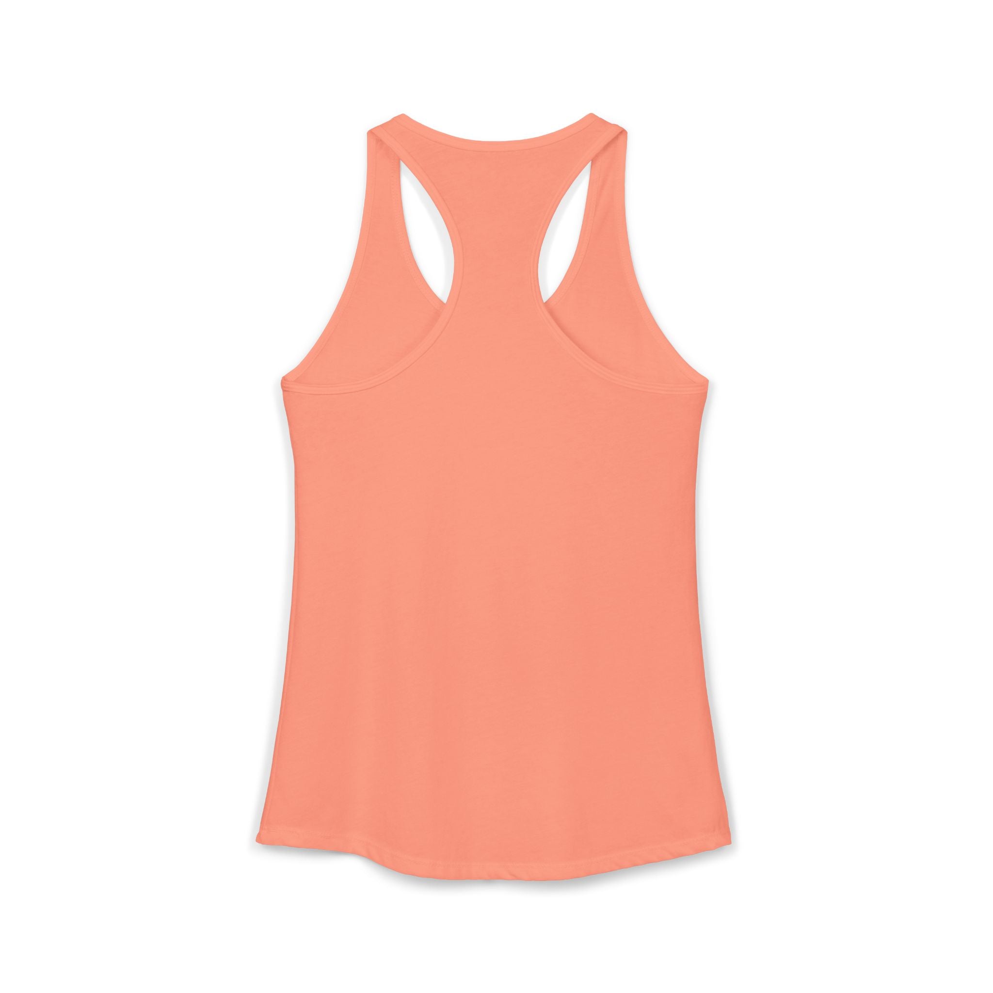 Breathe Wild — Women's Racerback Tank