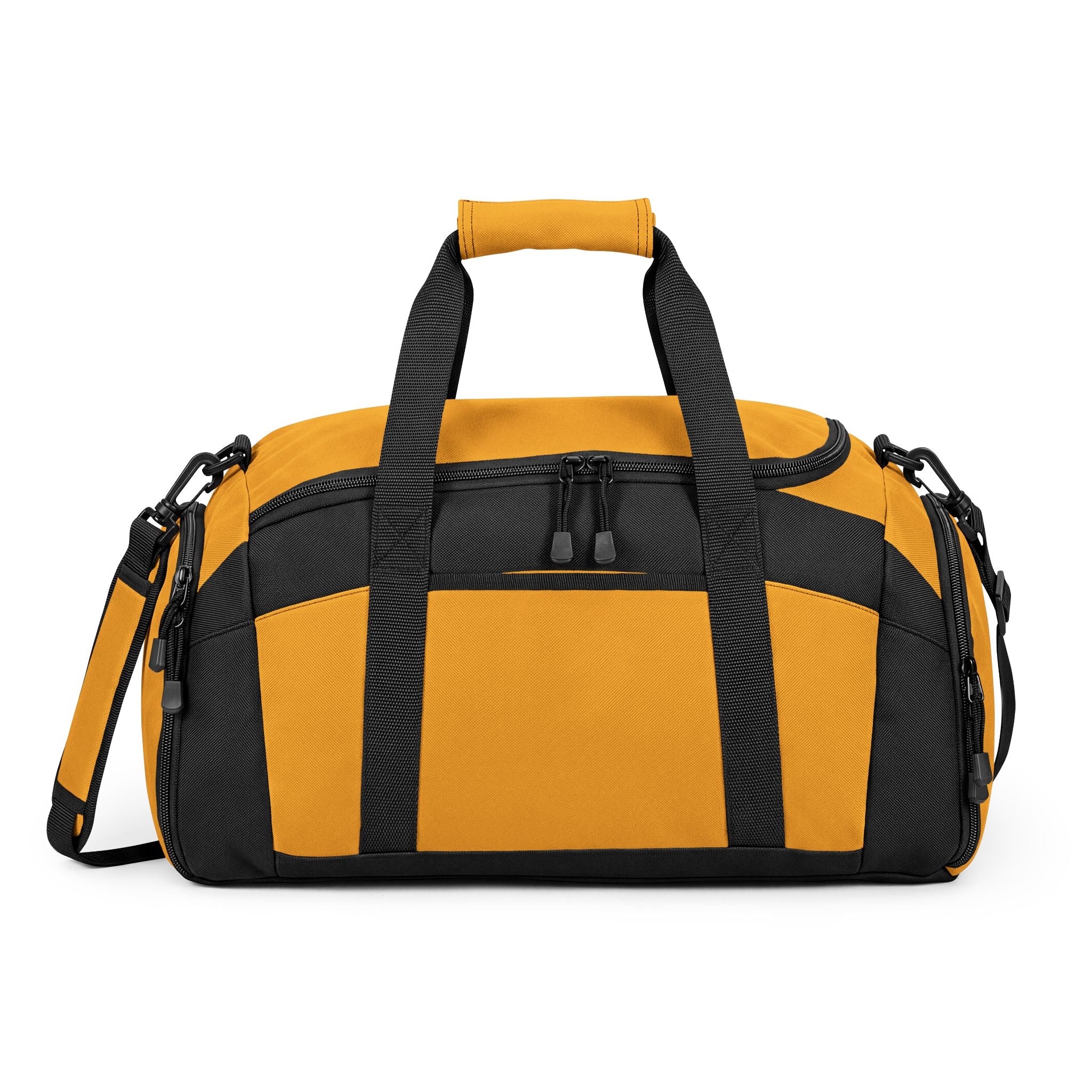 The Known Pack Camping Bag — Camp Happy Weekender Duffel