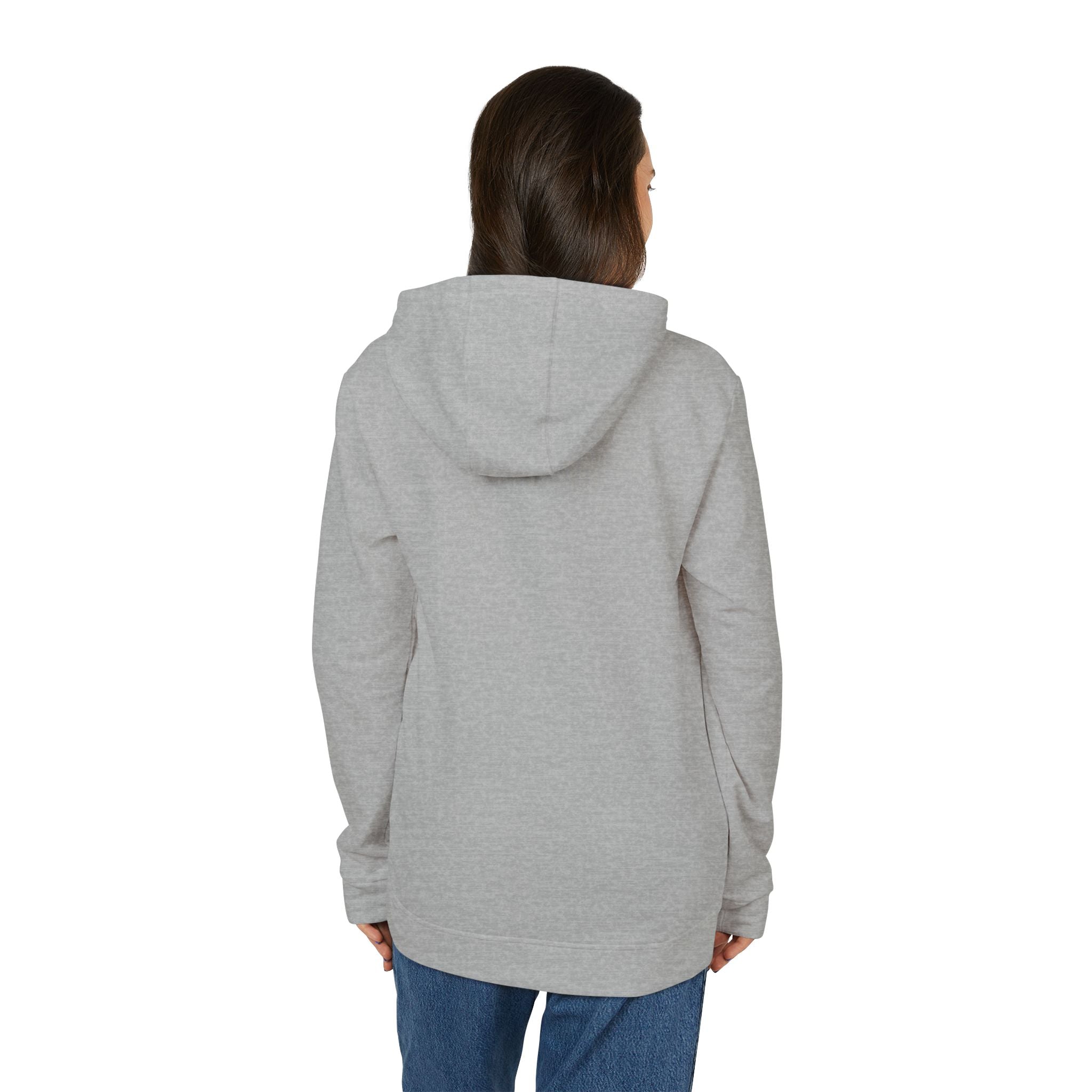 Monarch Butterfly — adidas Fleece Hoodie