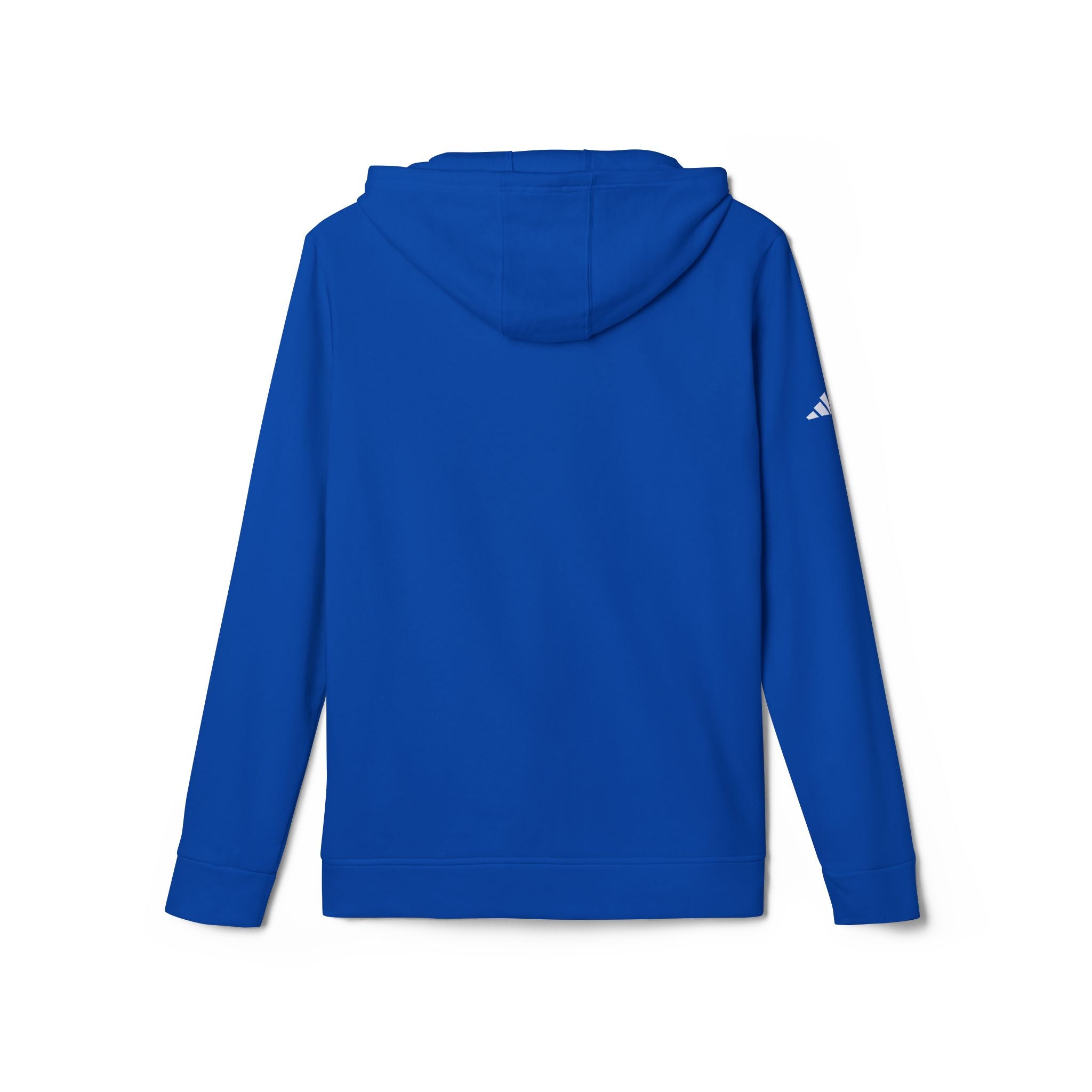 Monarch Butterfly — adidas Fleece Hoodie