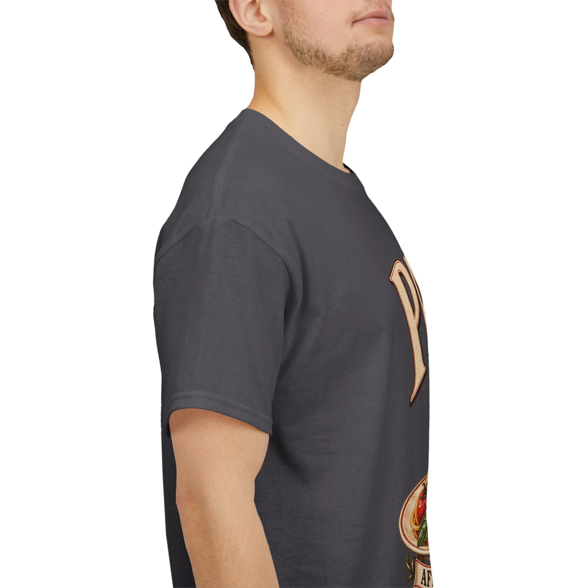 Pasta After Dark Late Night Cooking T-Shirt