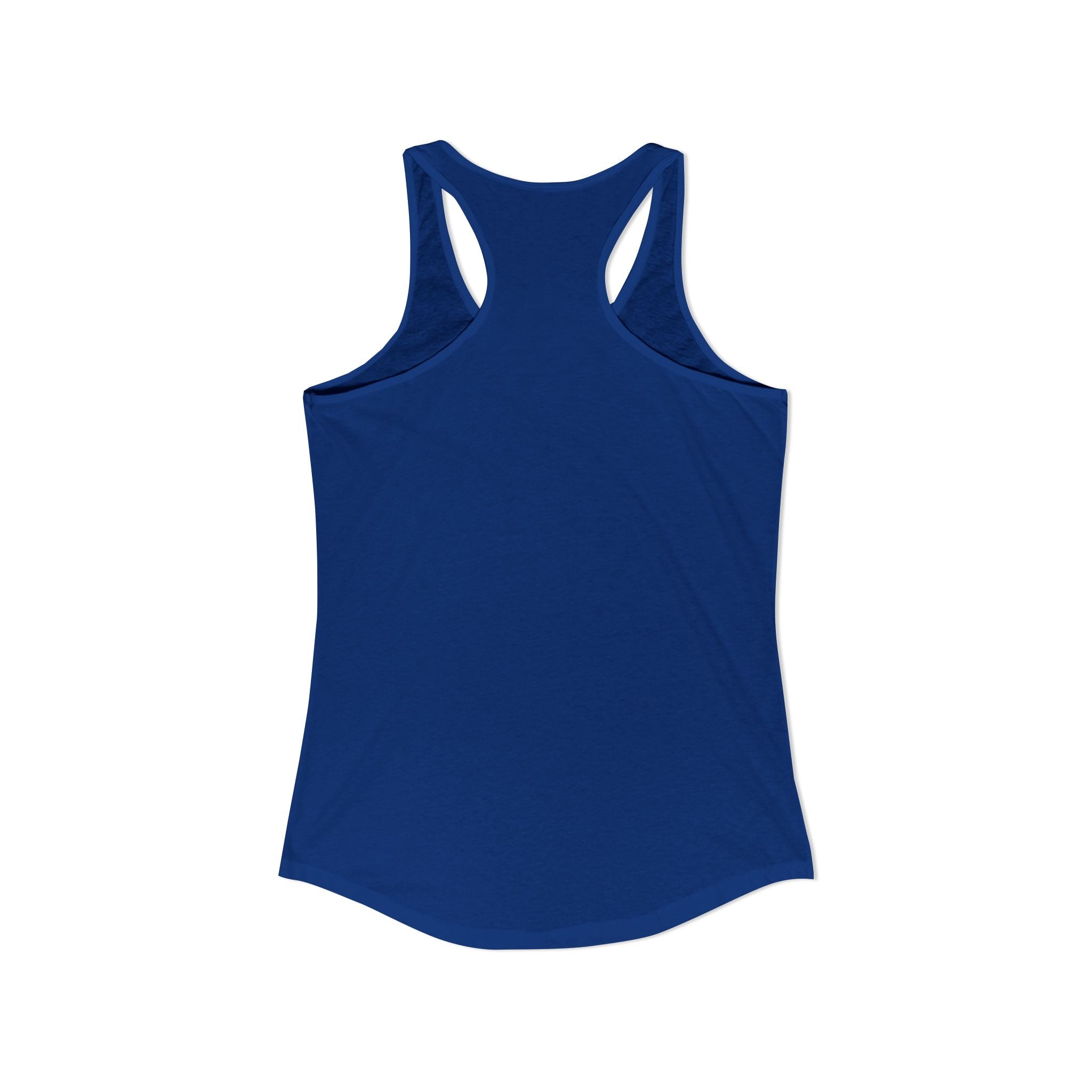 Align & Breathe — Women's Racerback Tank