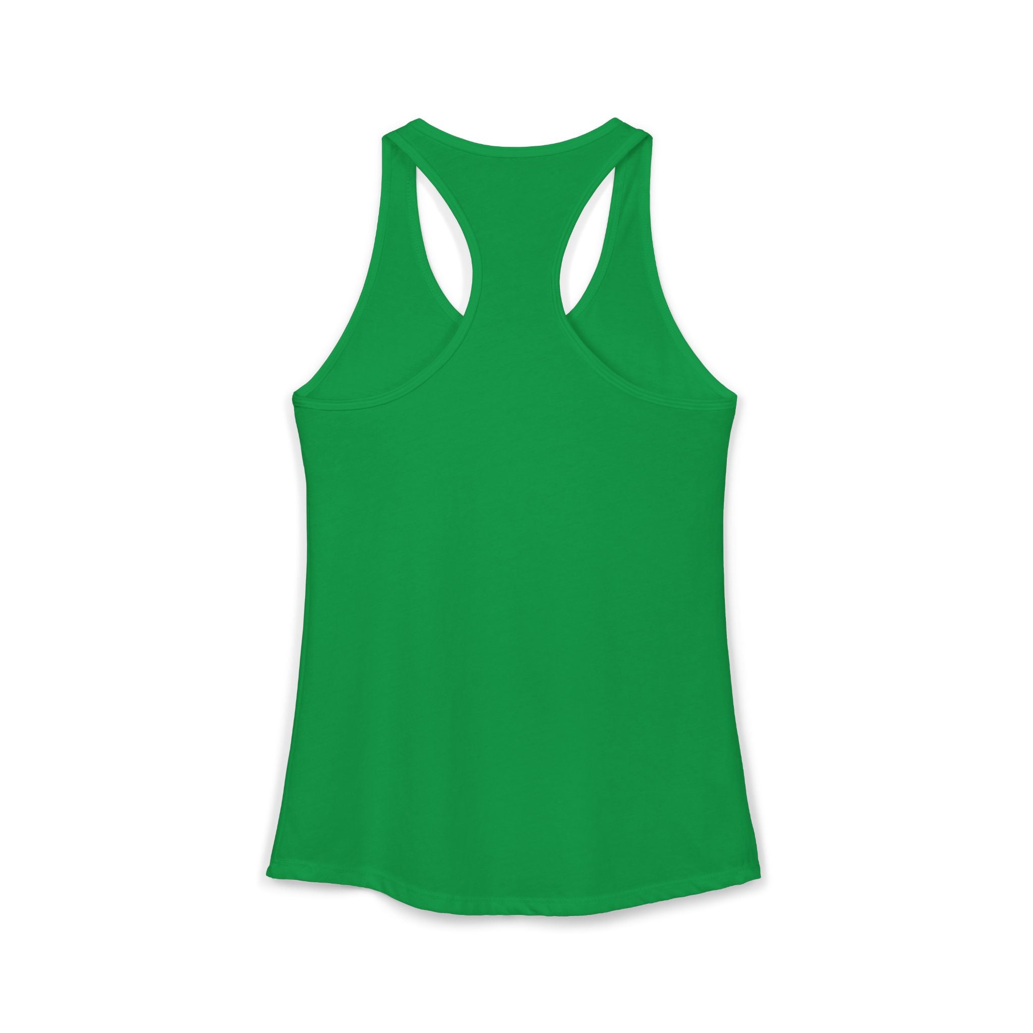 Breathe Wild — Women's Racerback Tank