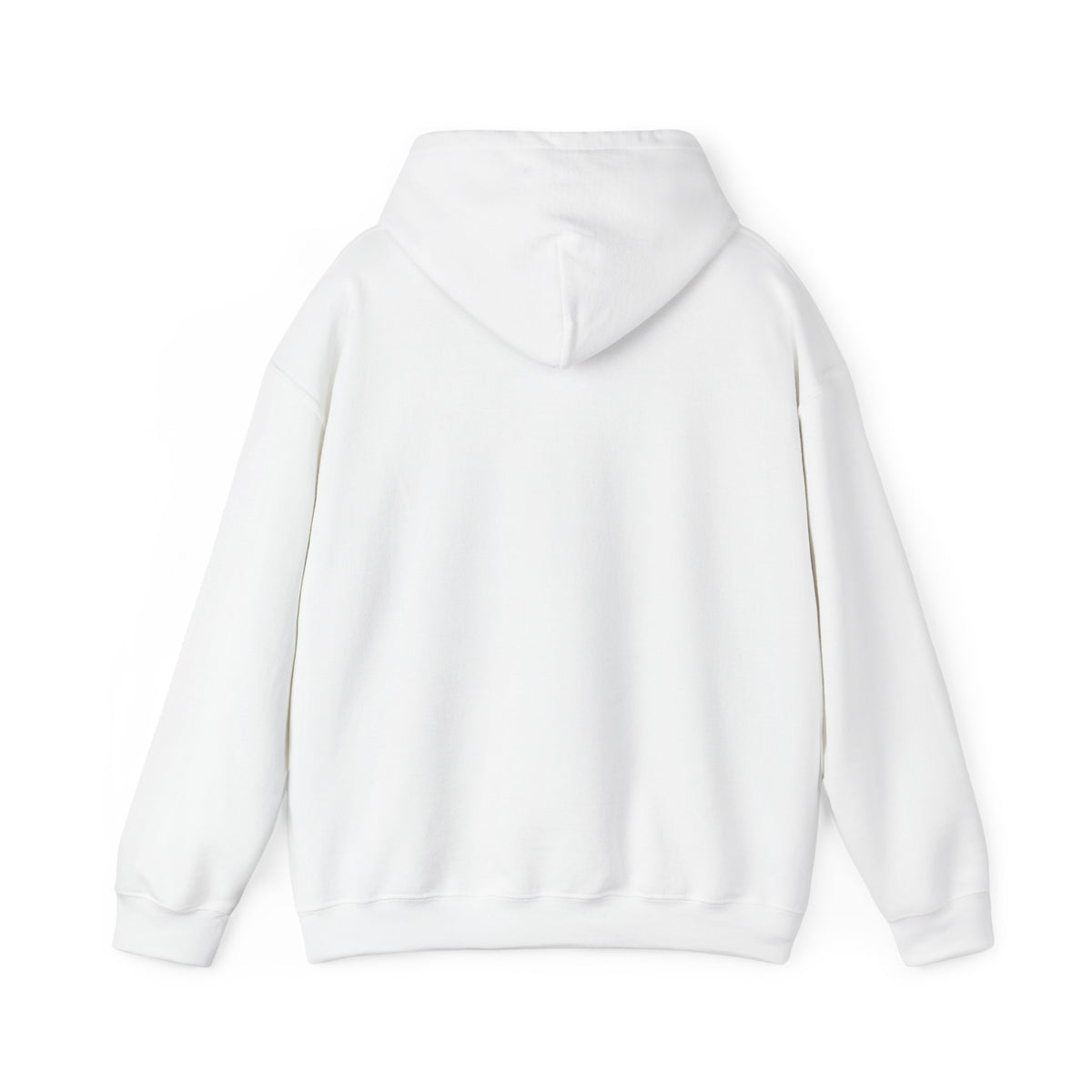 Good Miles Hooded Sweatshirt