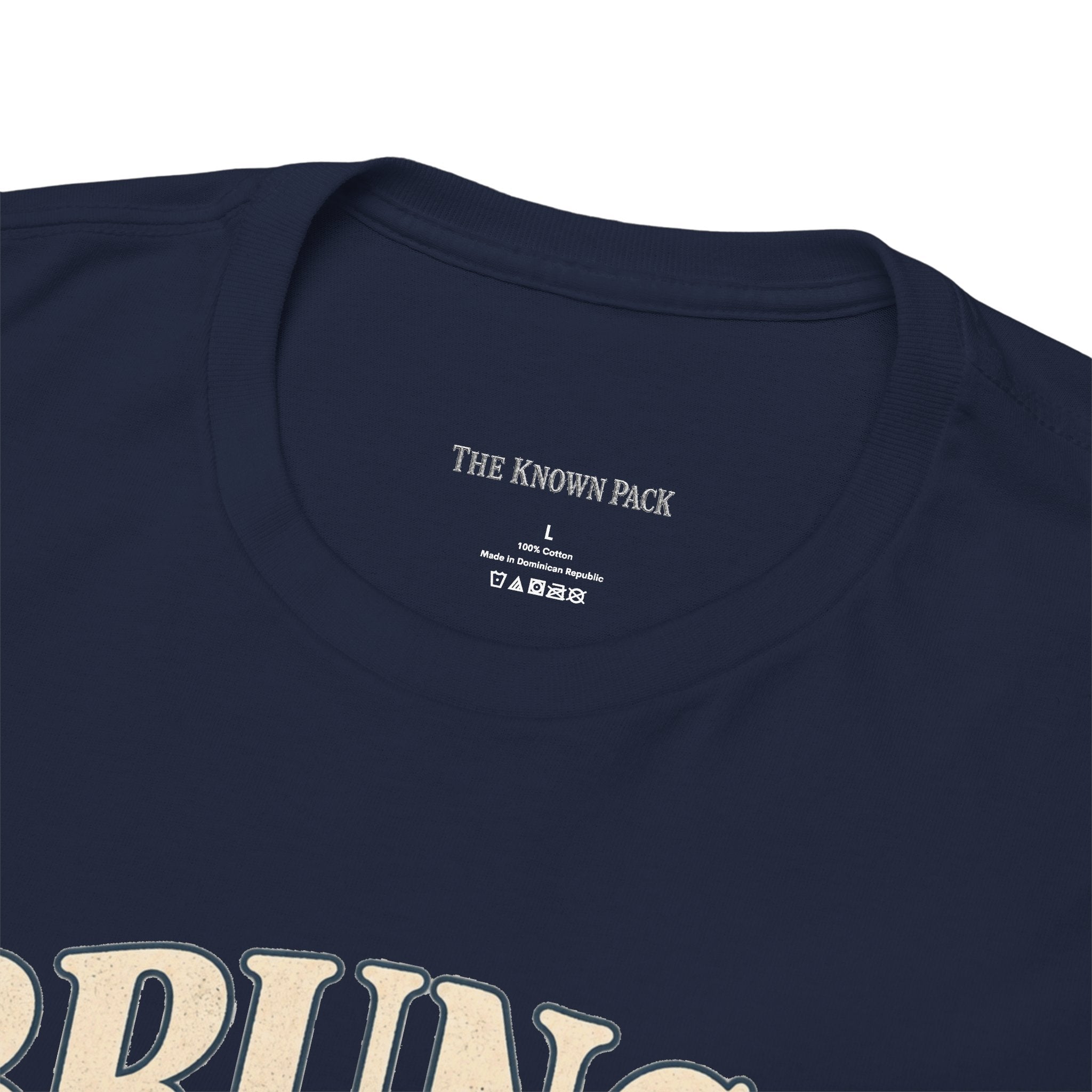 Brunch Is the Plan Funny Brunch T-Shirt