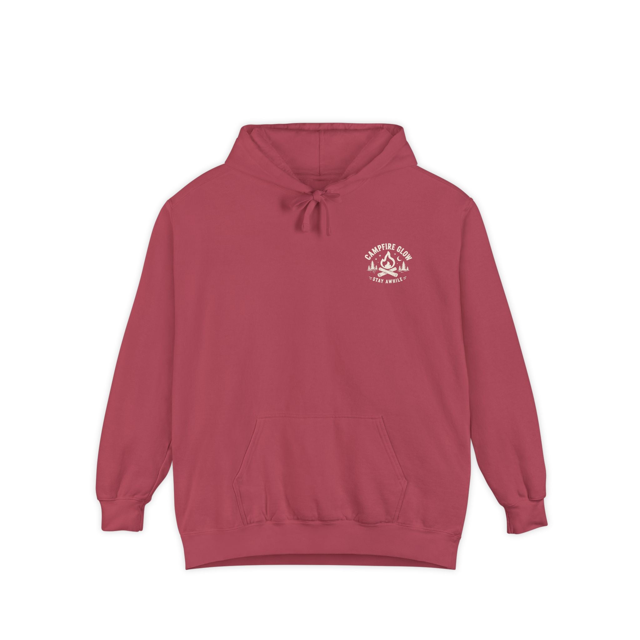 The "Stay Awhile" Heavyweight Hoodie