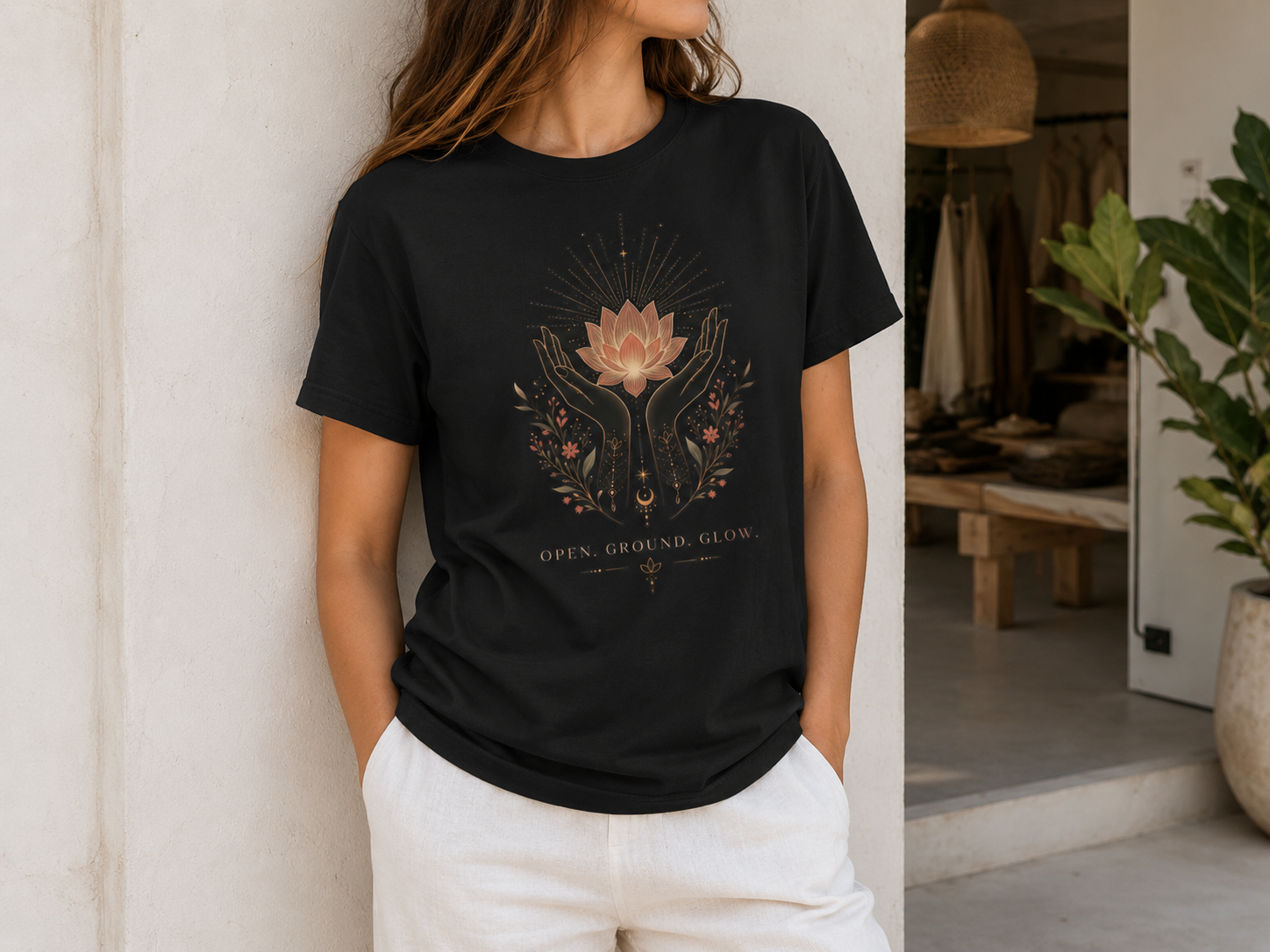 Align & Flow — Numbered Edition of 108