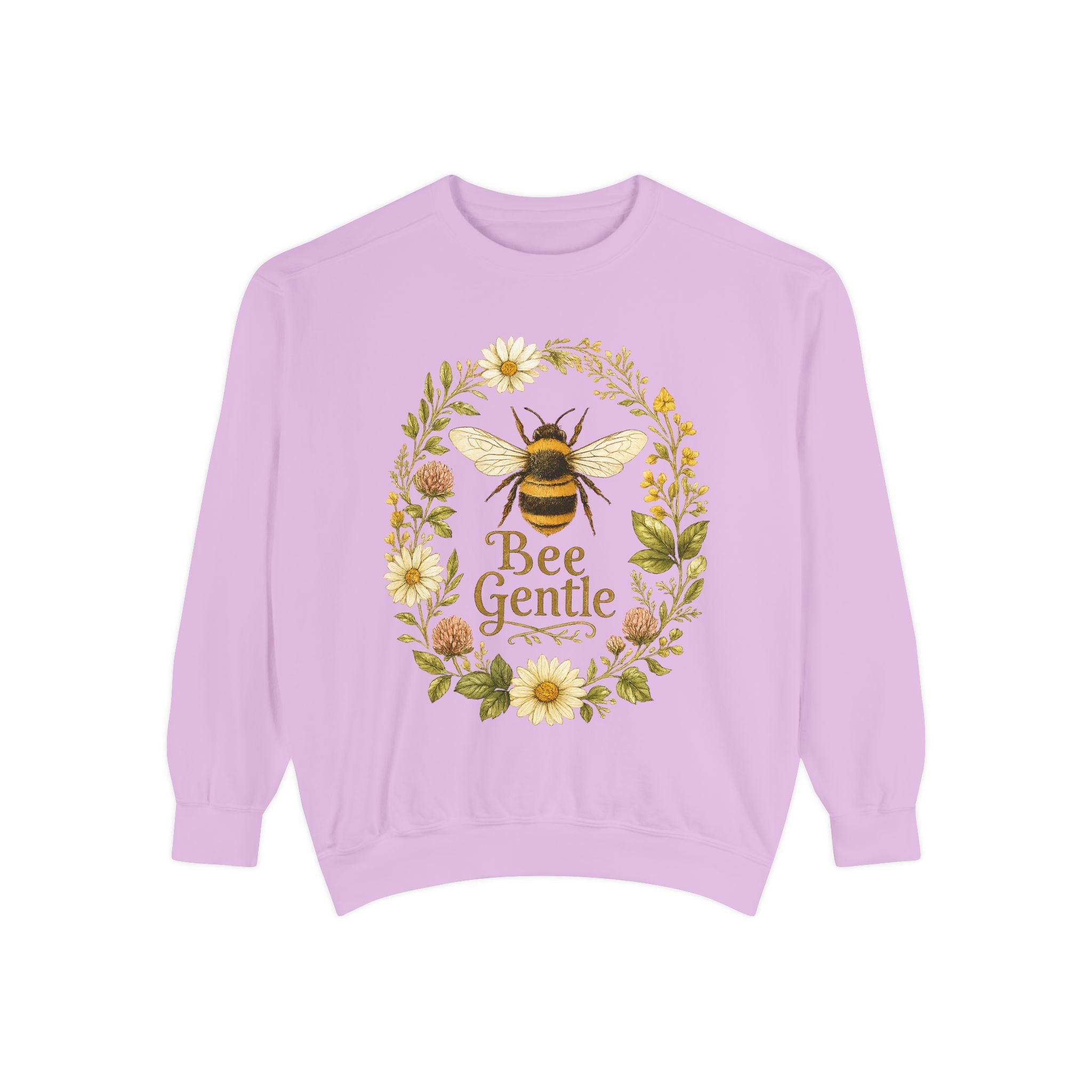 Bee Gentle Sweatshirt