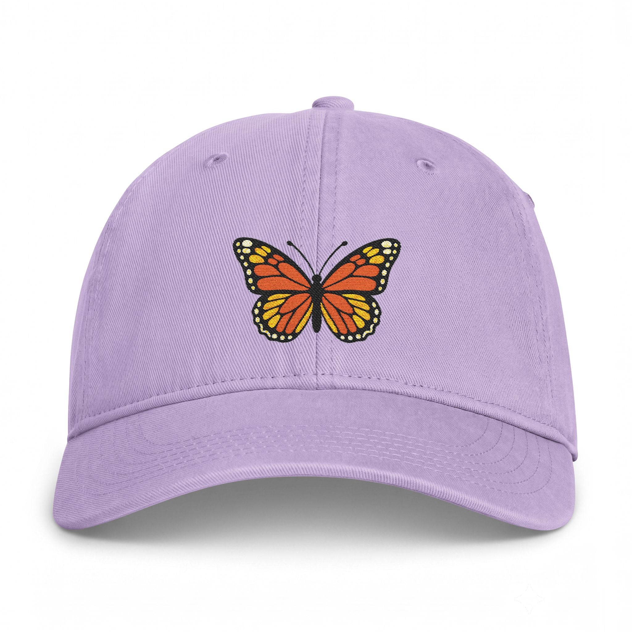 Monarch — Washed Cotton Cap