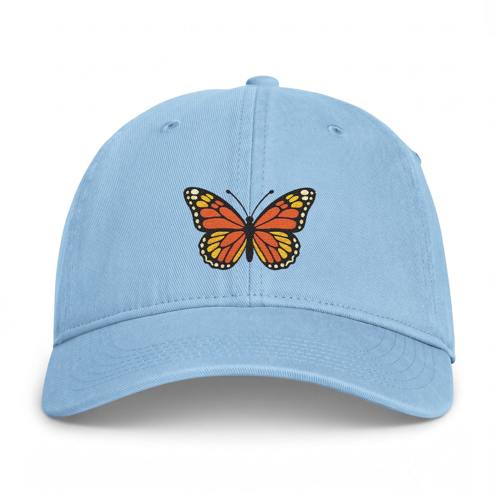 Monarch — Washed Cotton Cap