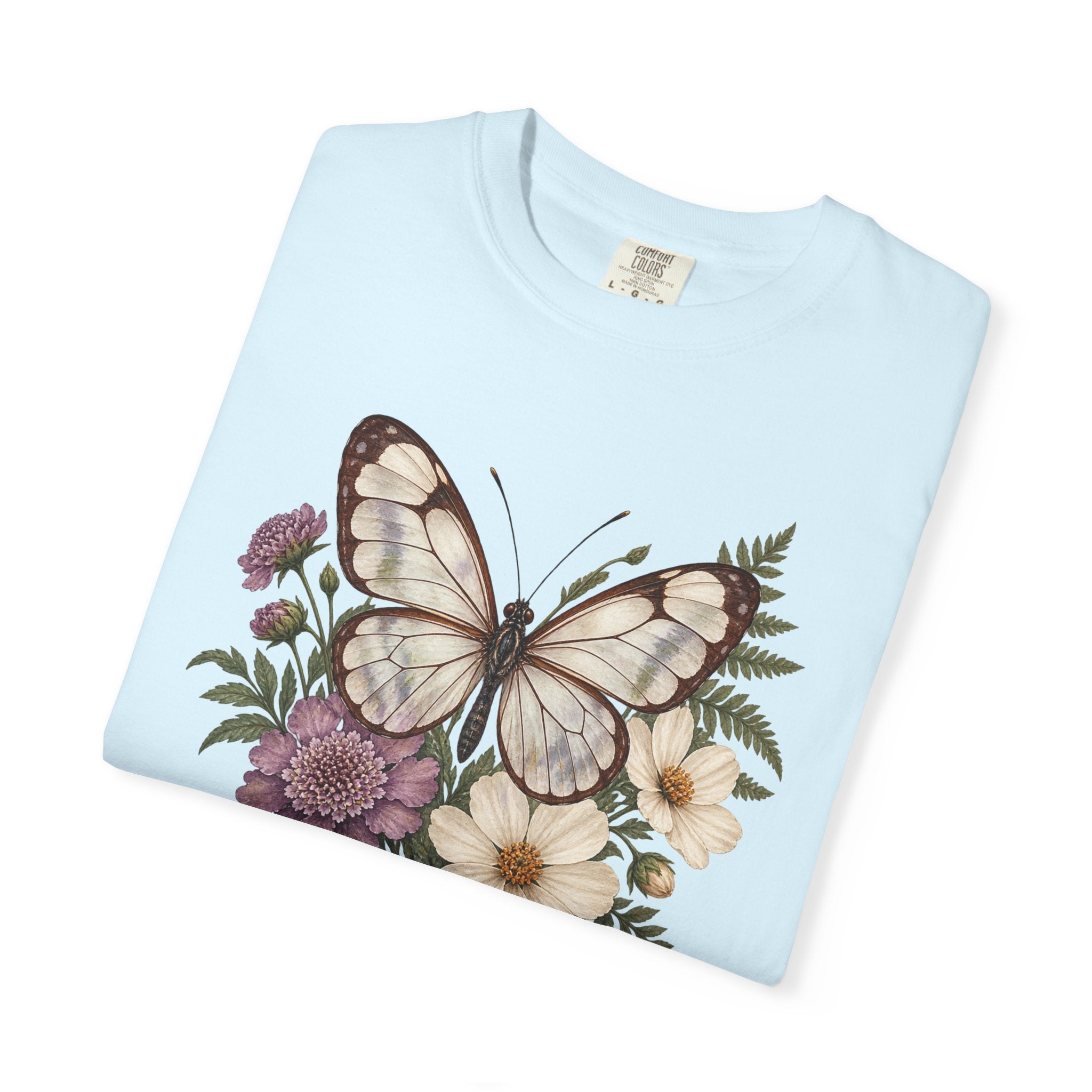 Tapir Torch Ginger Tee