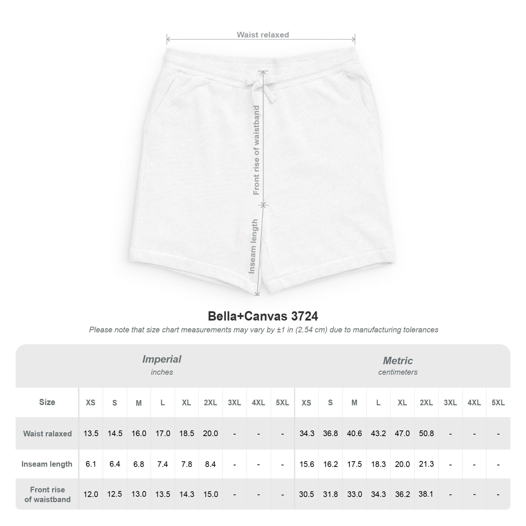 Find The Light Unisex Sponge Fleece Sweatshort