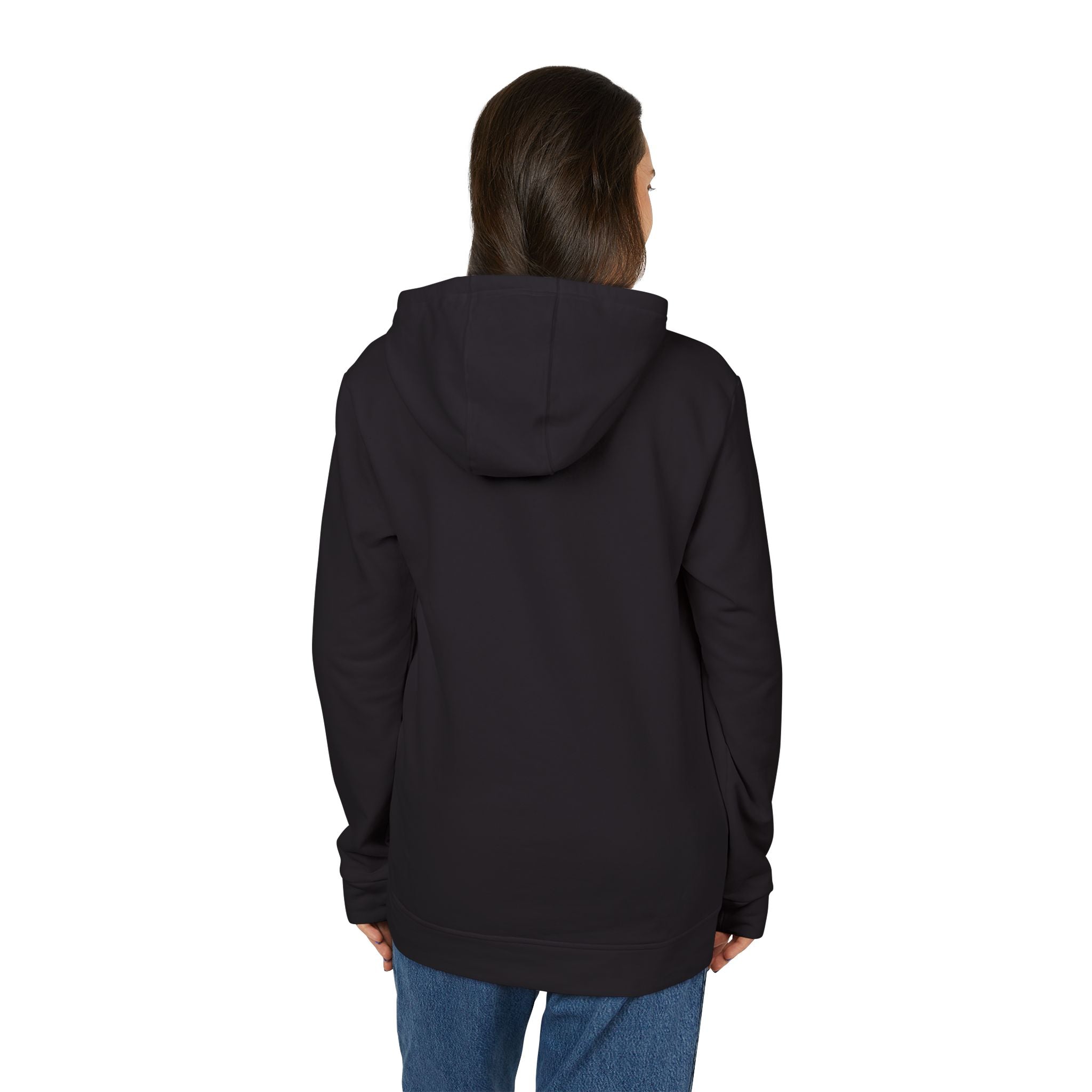 Monarch Butterfly — adidas Fleece Hoodie