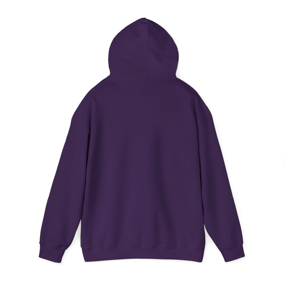 Raised by Mountains Hoodie — Soft Fleece