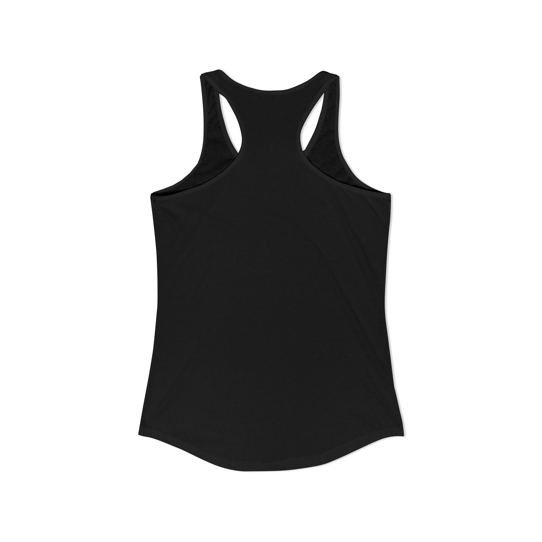 Align & Breathe — Women's Racerback Tank