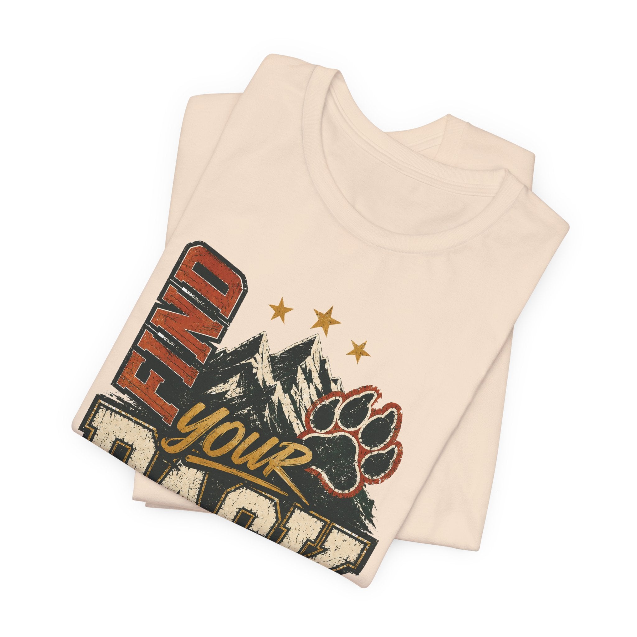 Find Your Pack Outdoors T-Shirt