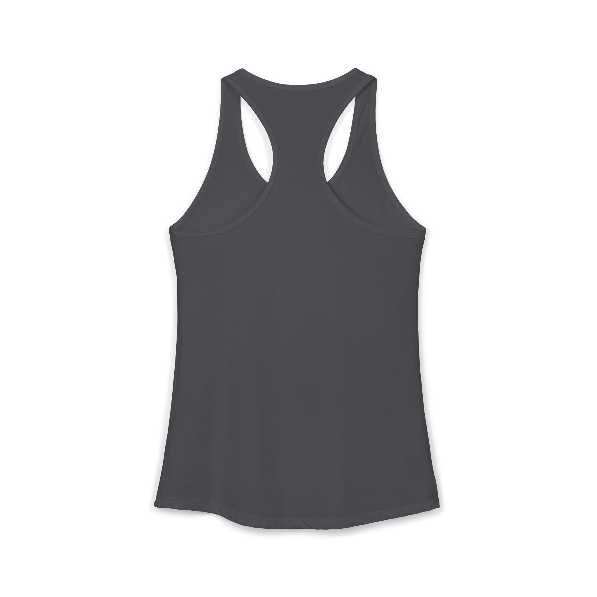 Lake Days — Women's Racerback Tank