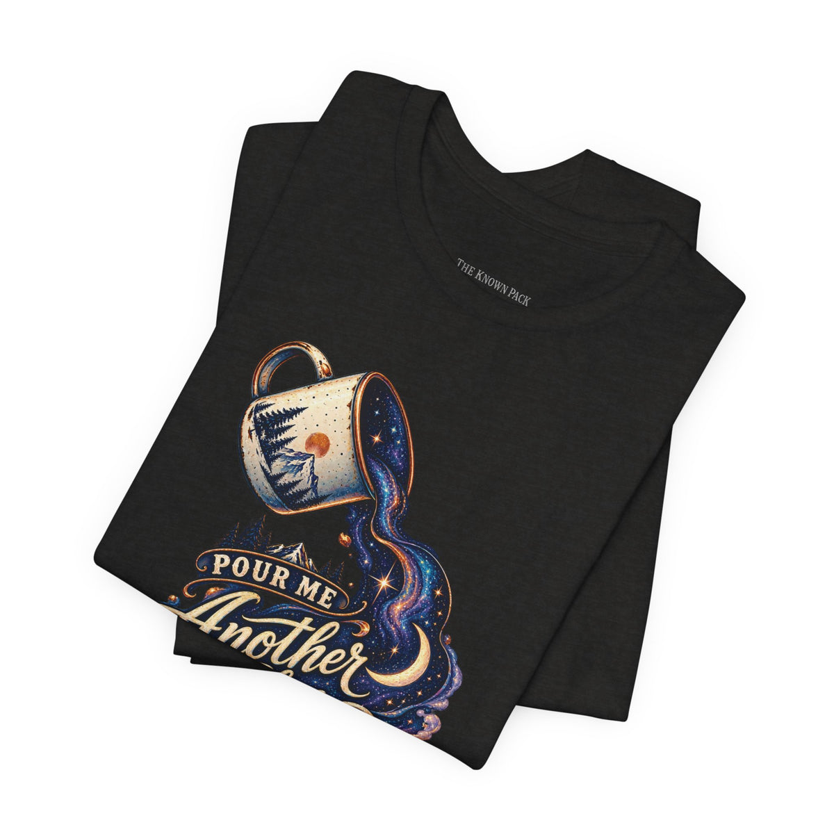 Pour Me Another Sky T-Shirt — Outdoors