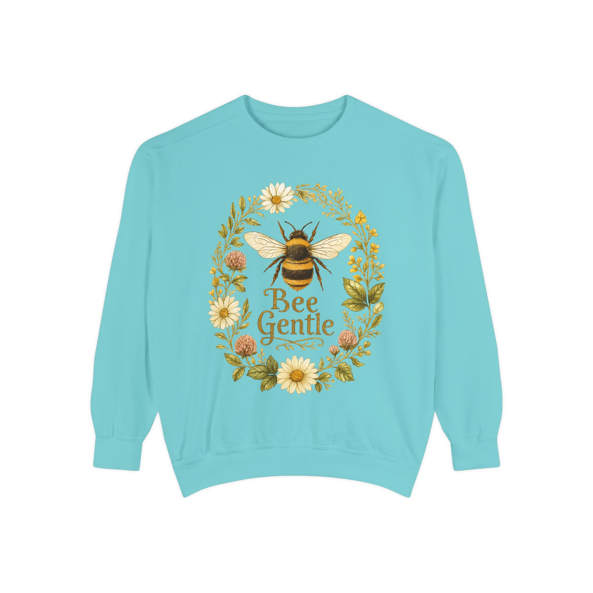 Bee Gentle Sweatshirt