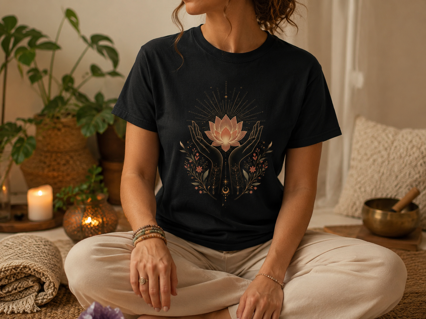 Align & Flow — Numbered Edition of 108