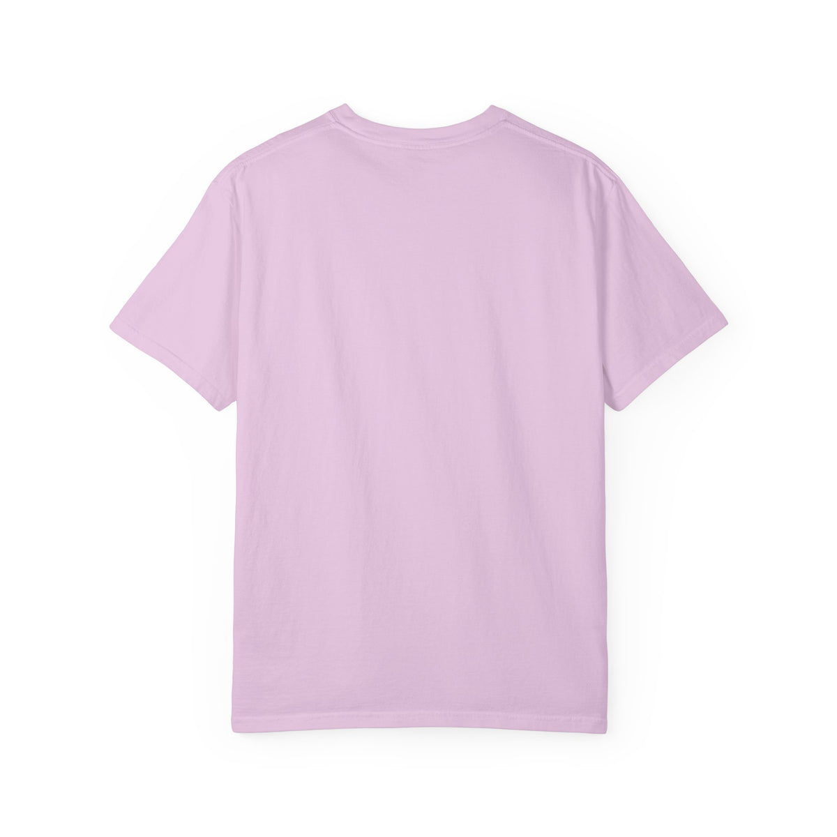 Toucan, Passionflower & Heliconia T-Shirt — Garment-Dyed Cotton