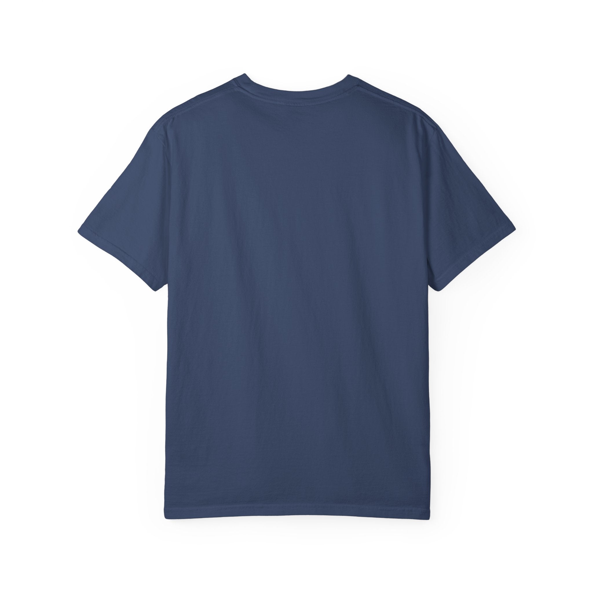 All Sunshine No Shade - Golden Retriever Mom (Dark Tee)